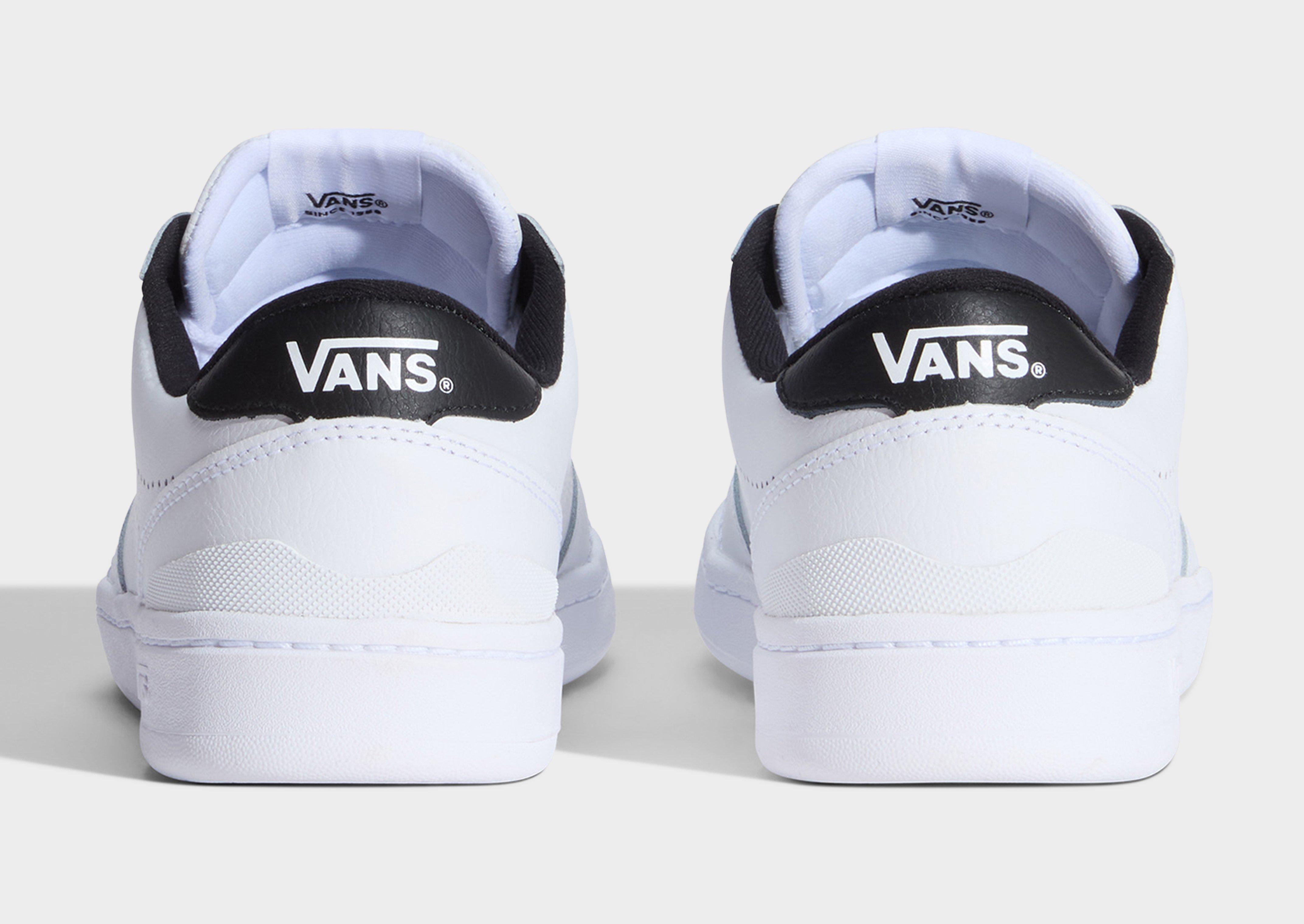 Vans Court Low