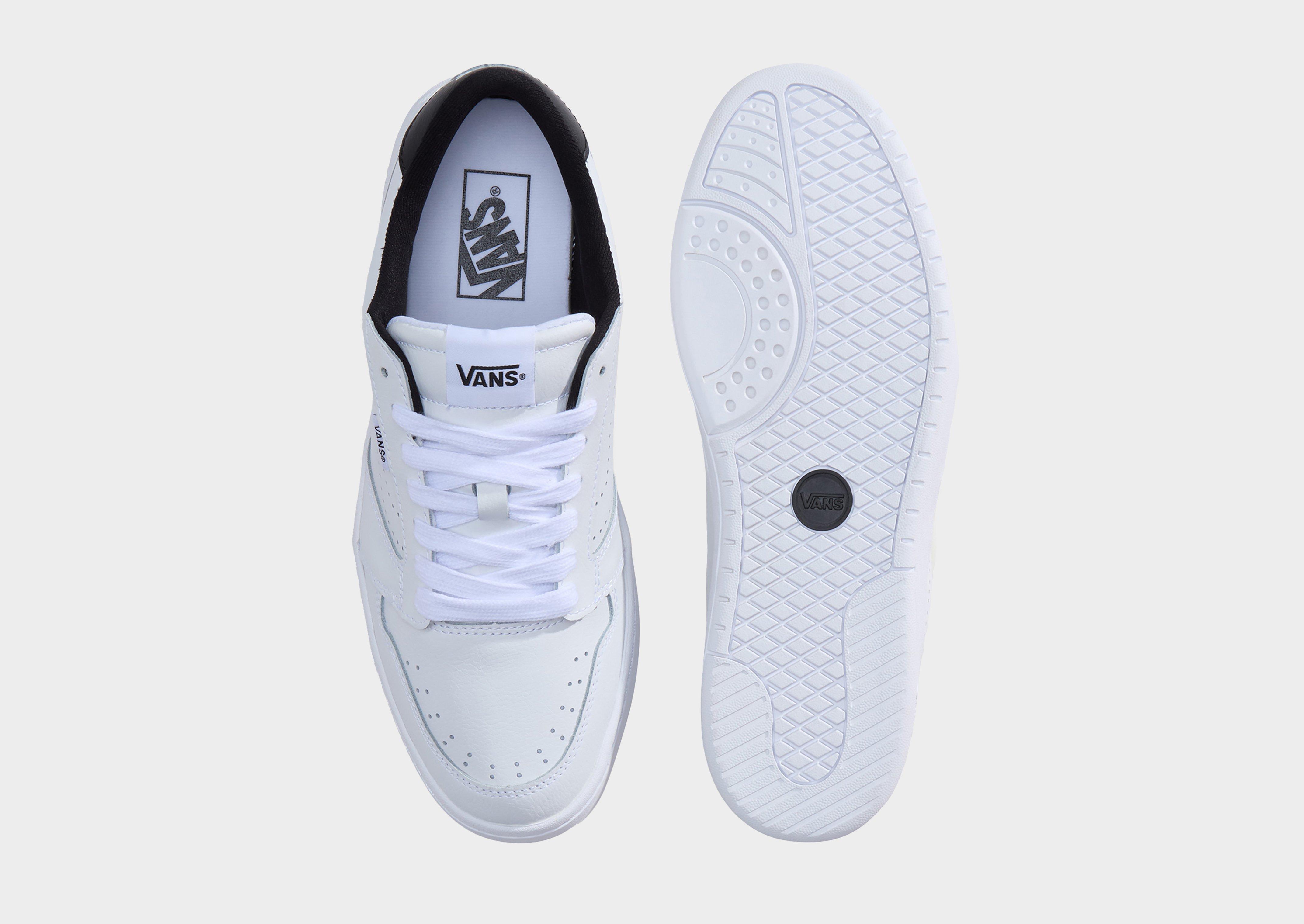 Vans Court Low