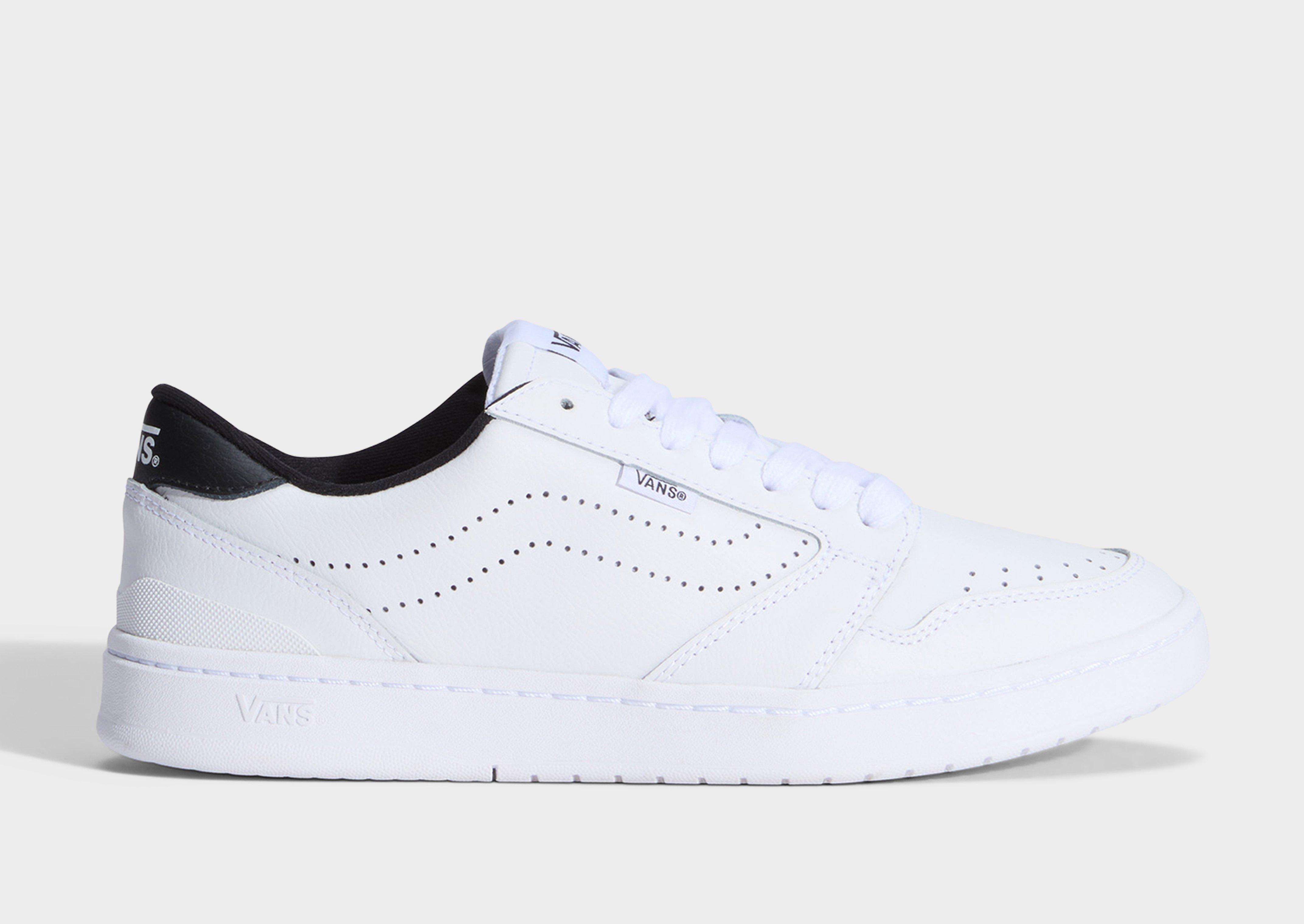 Vans Court Low