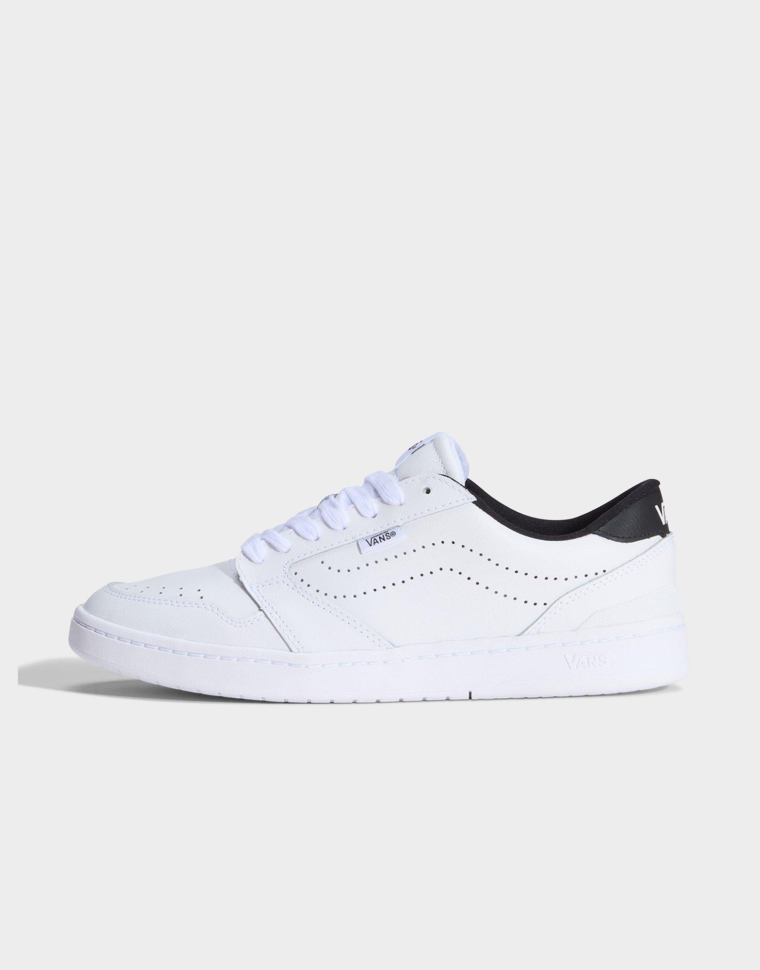Vans Court Low