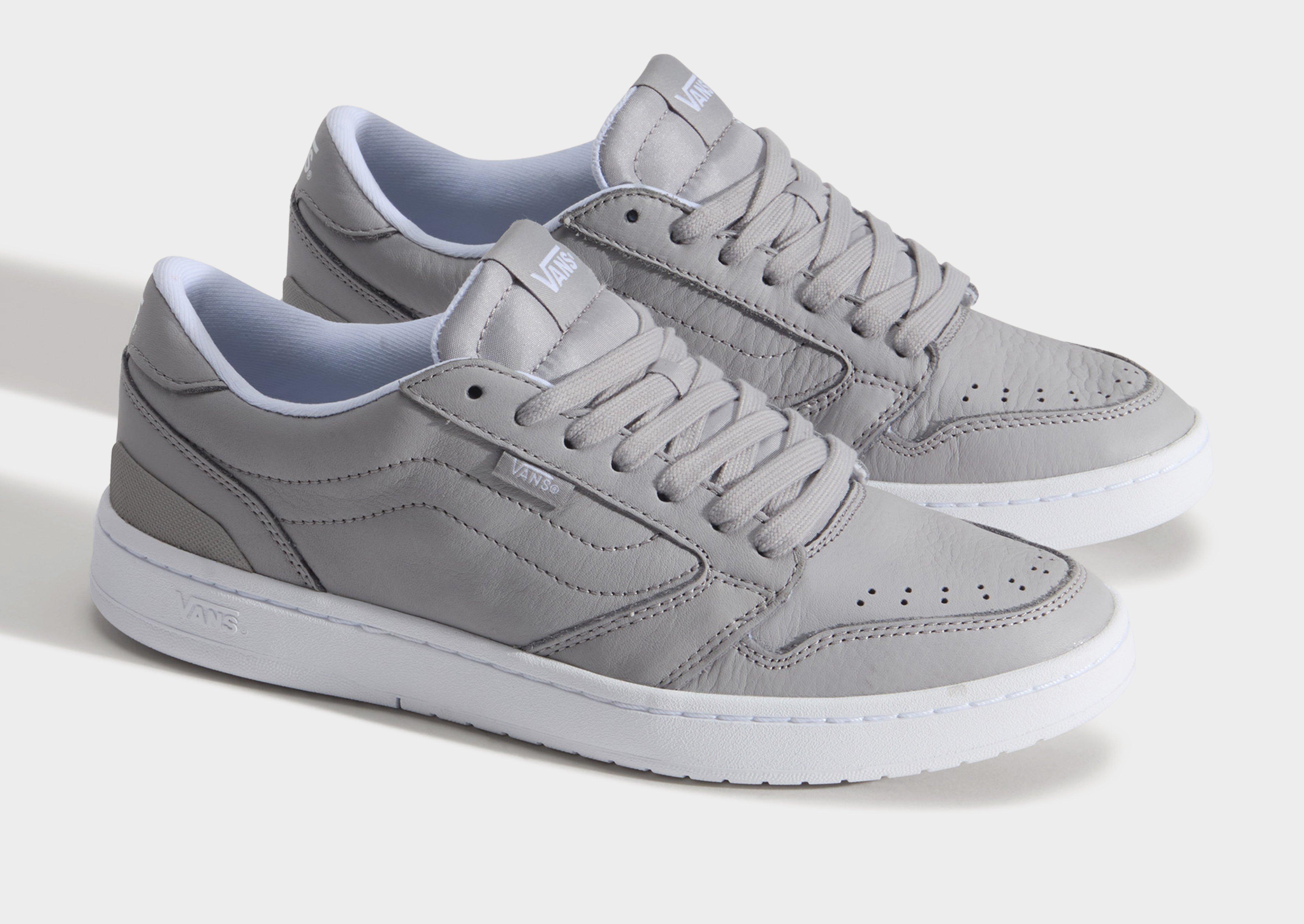 Vans Court Low