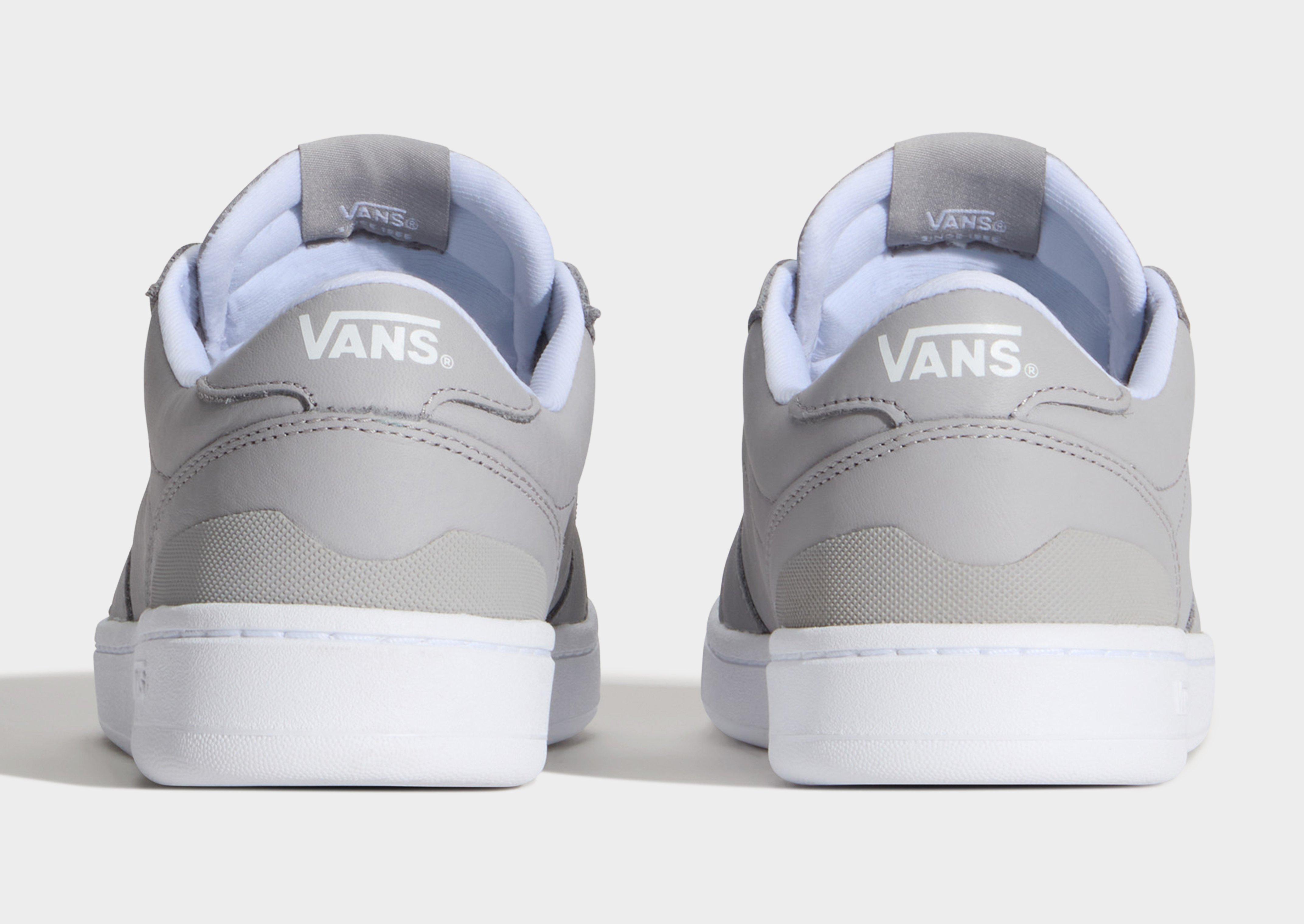 Vans Court Low