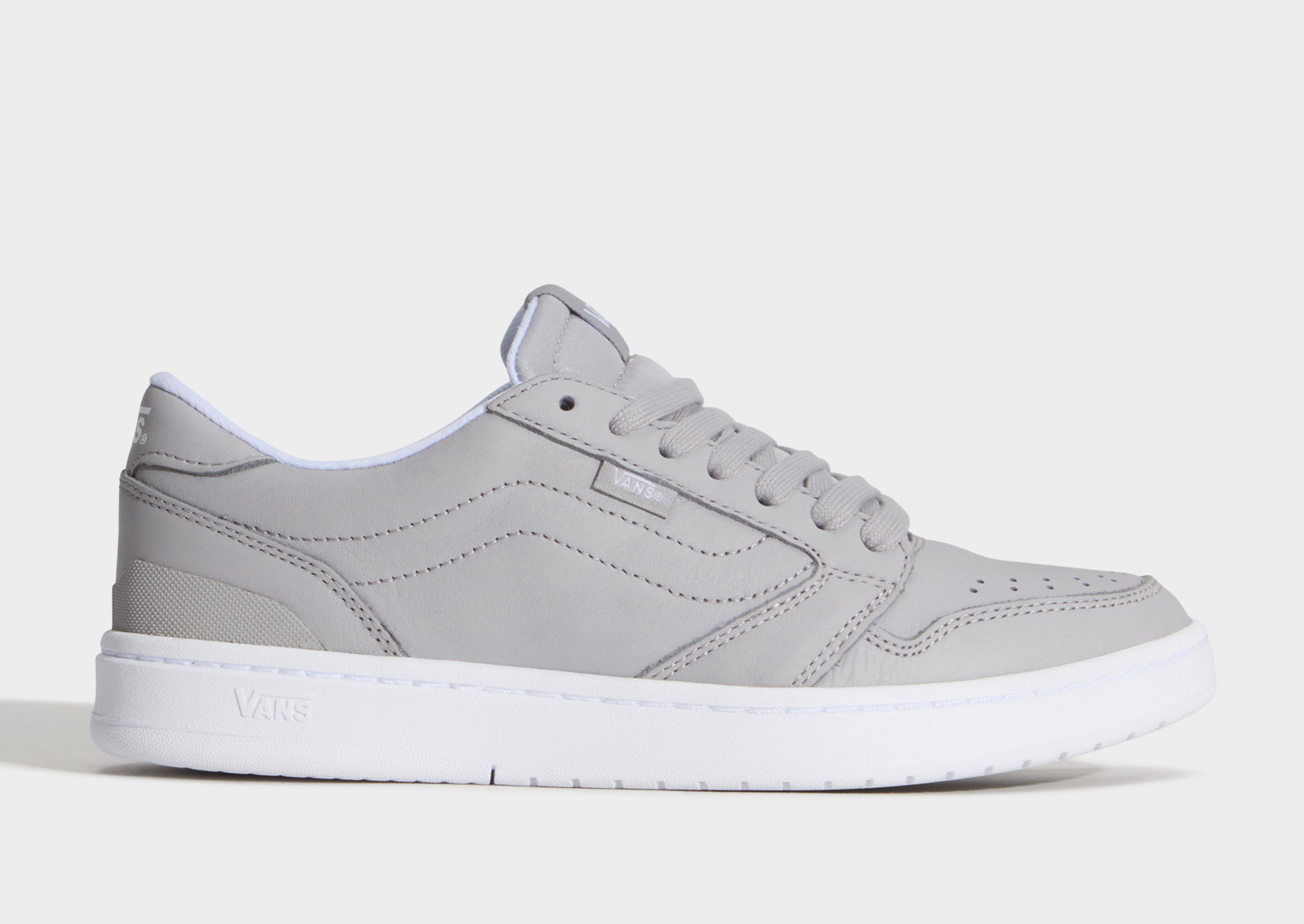 Vans Court Low