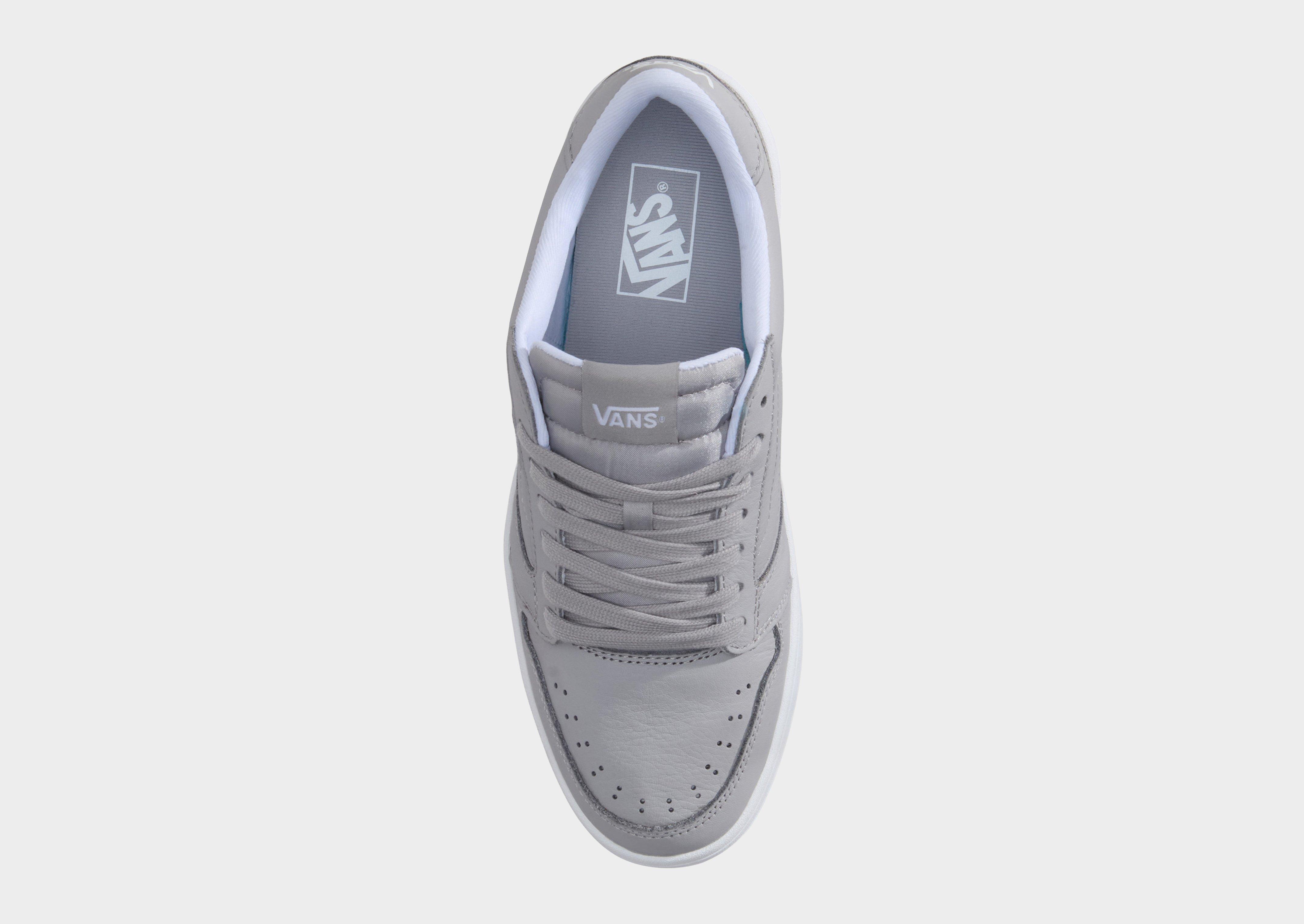 Vans Court Low