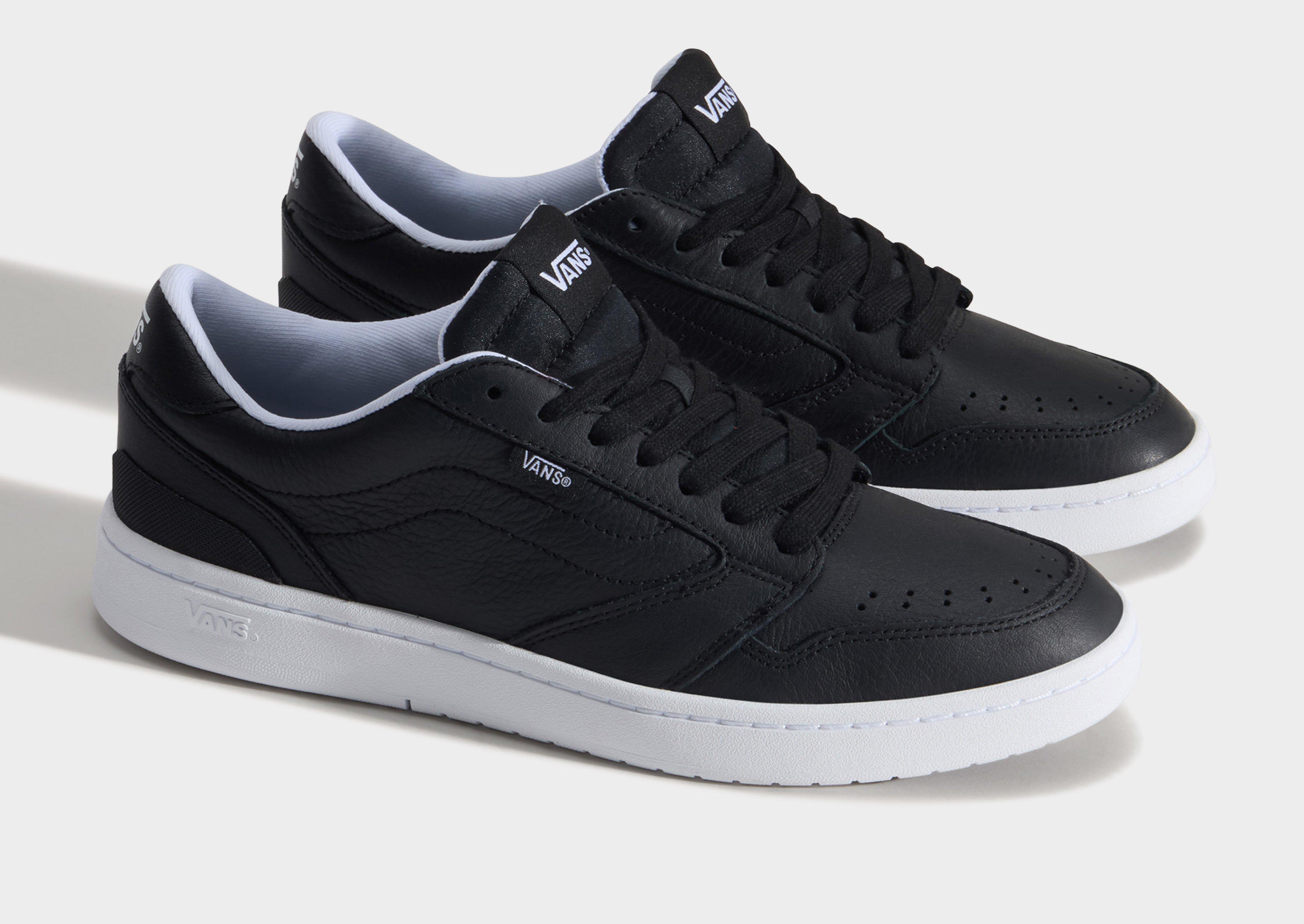 Vans Court Low