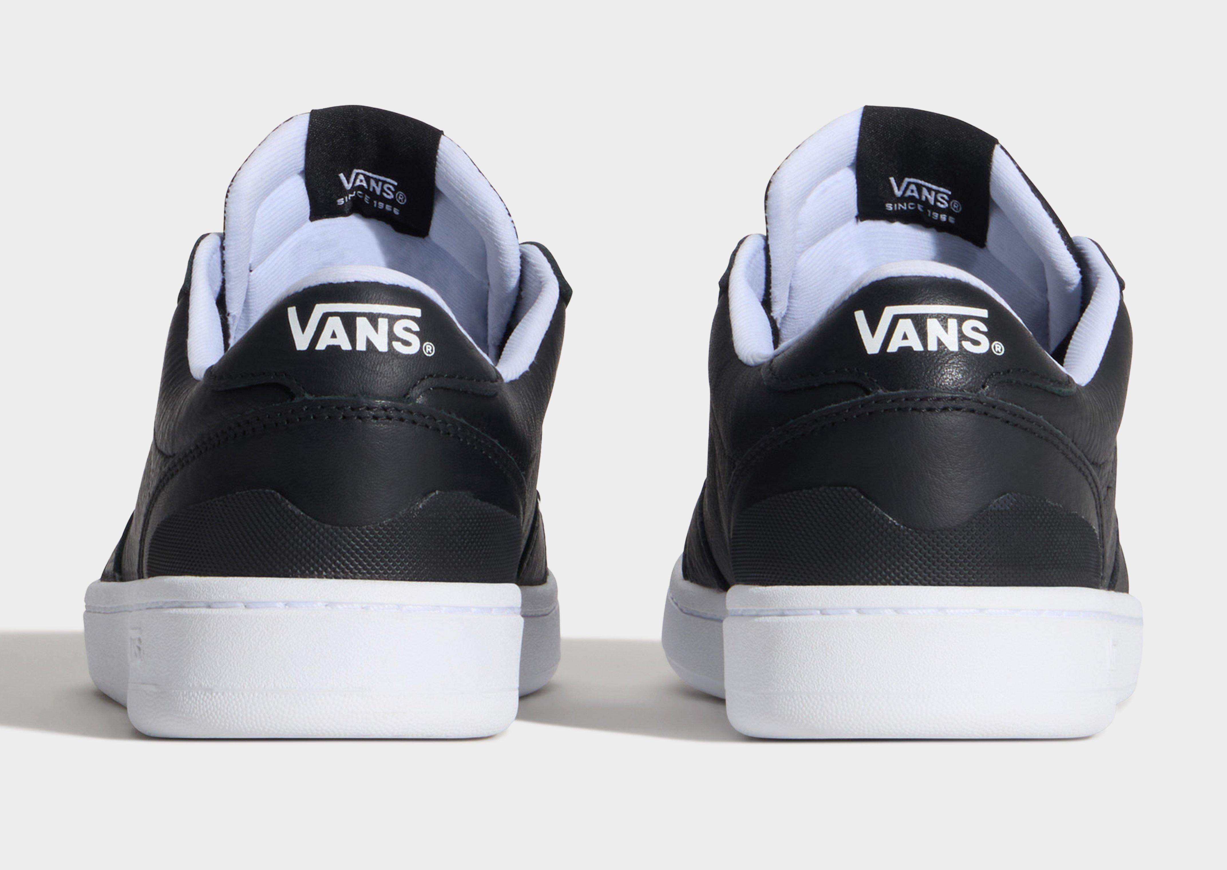 Vans Court Low