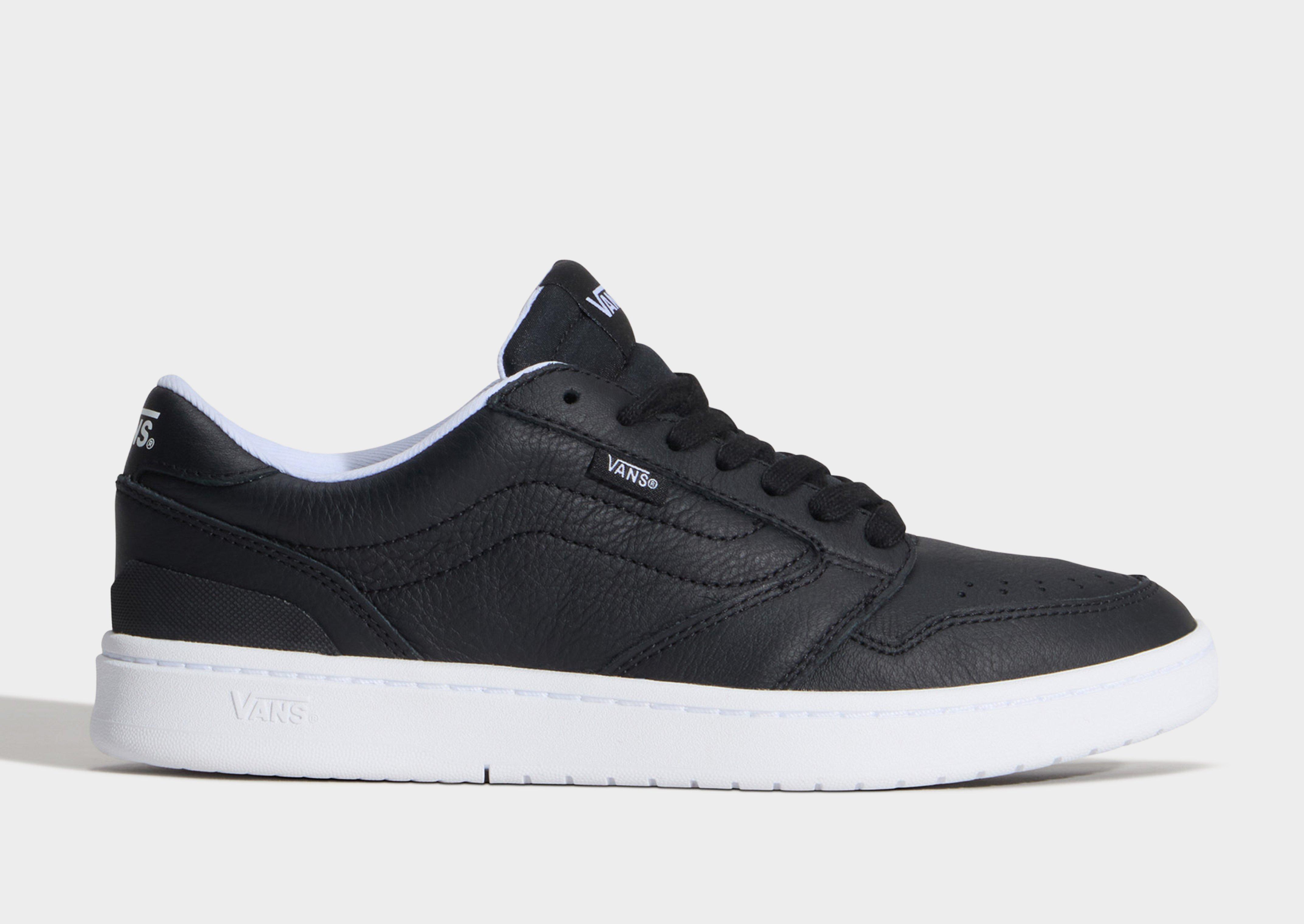 Vans Court Low