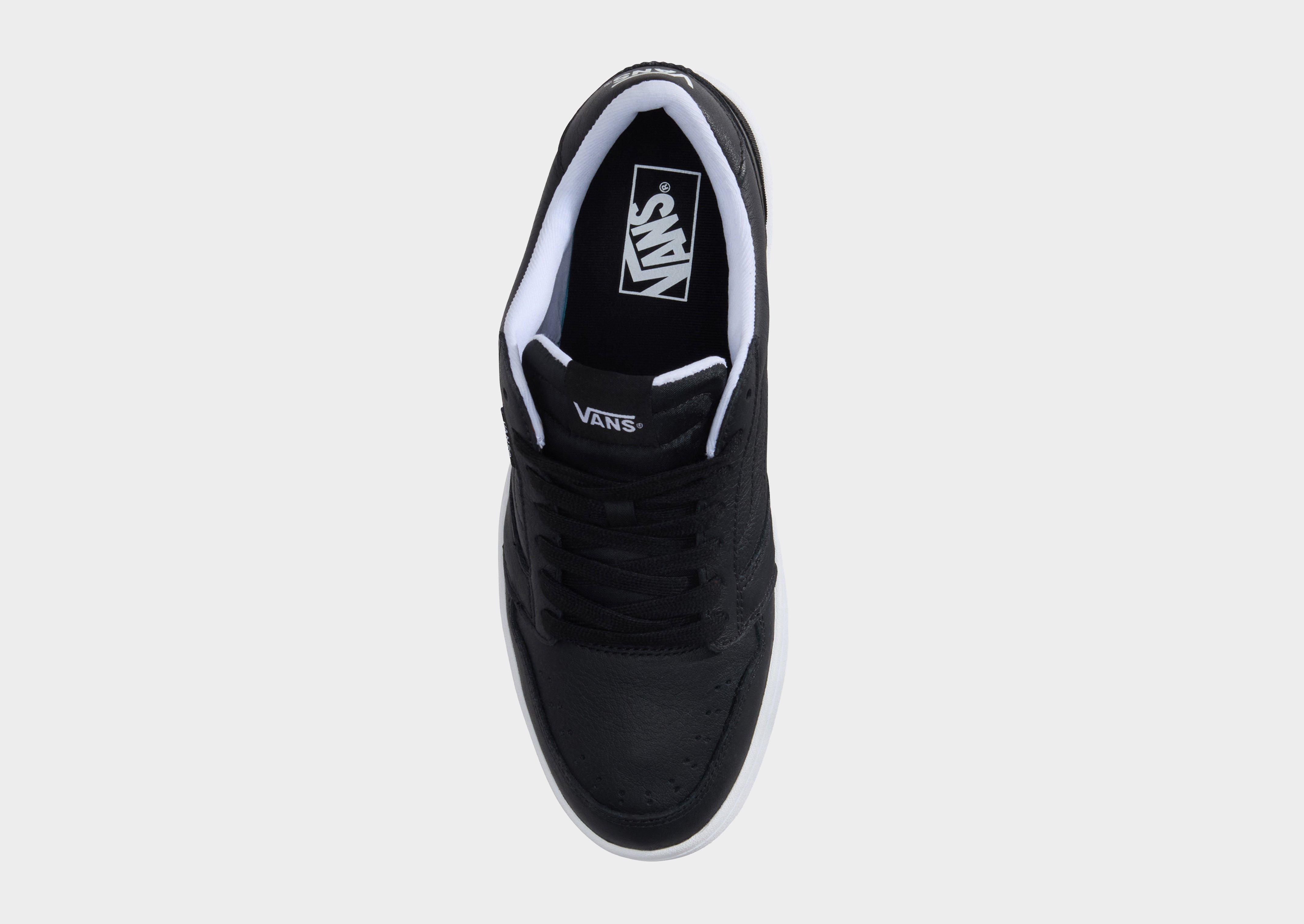 Vans Court Low