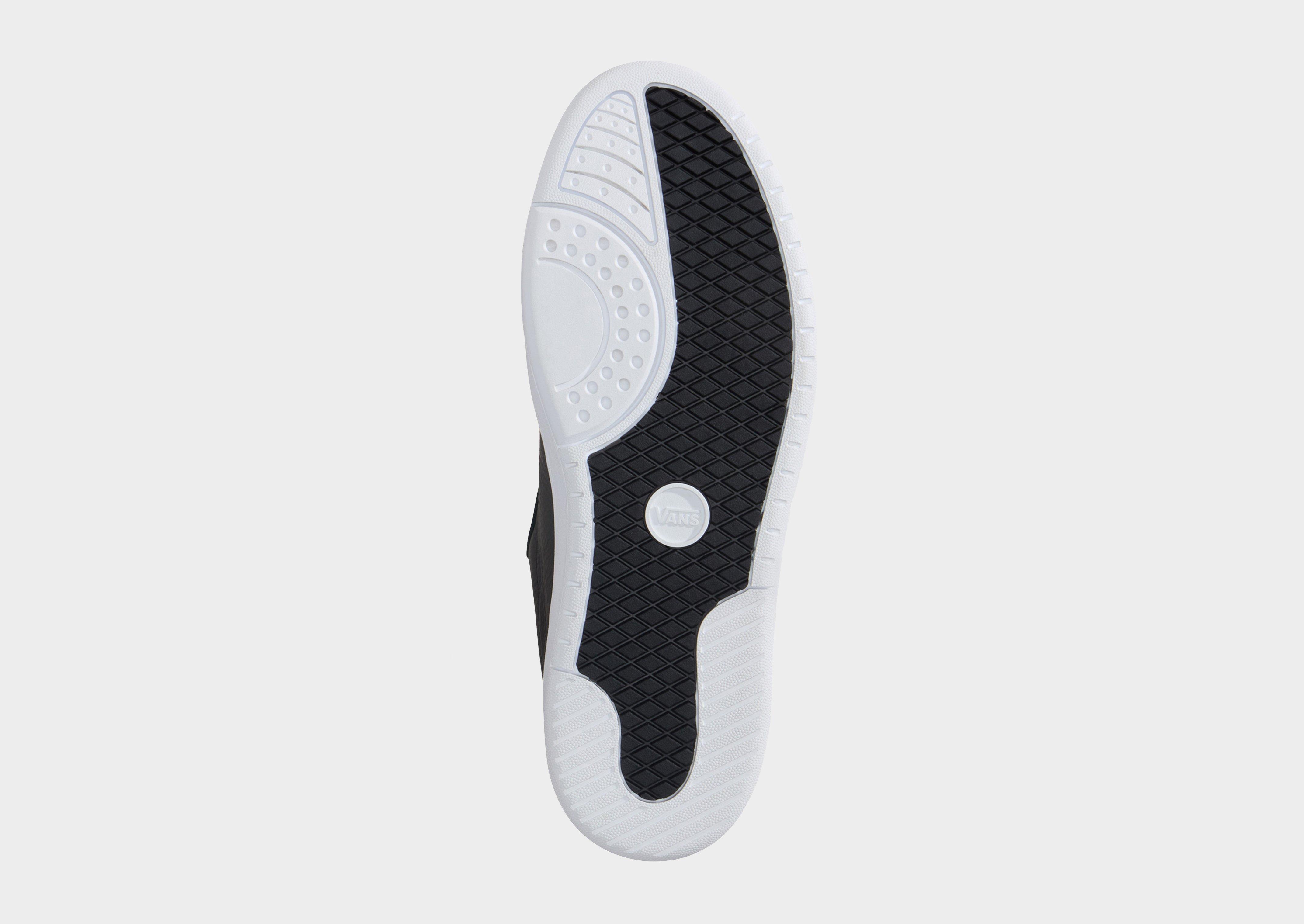 Vans Court Low