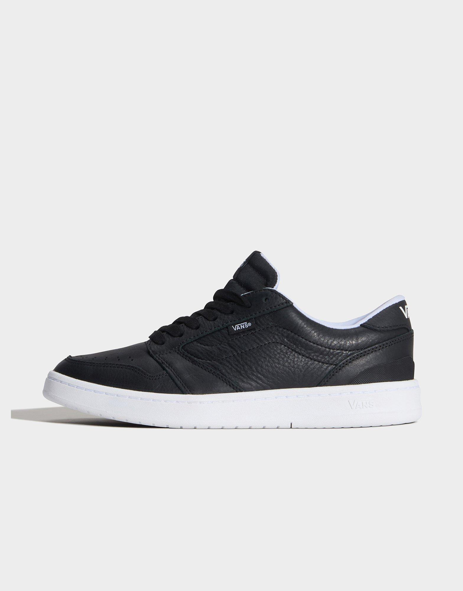 Vans Court Low