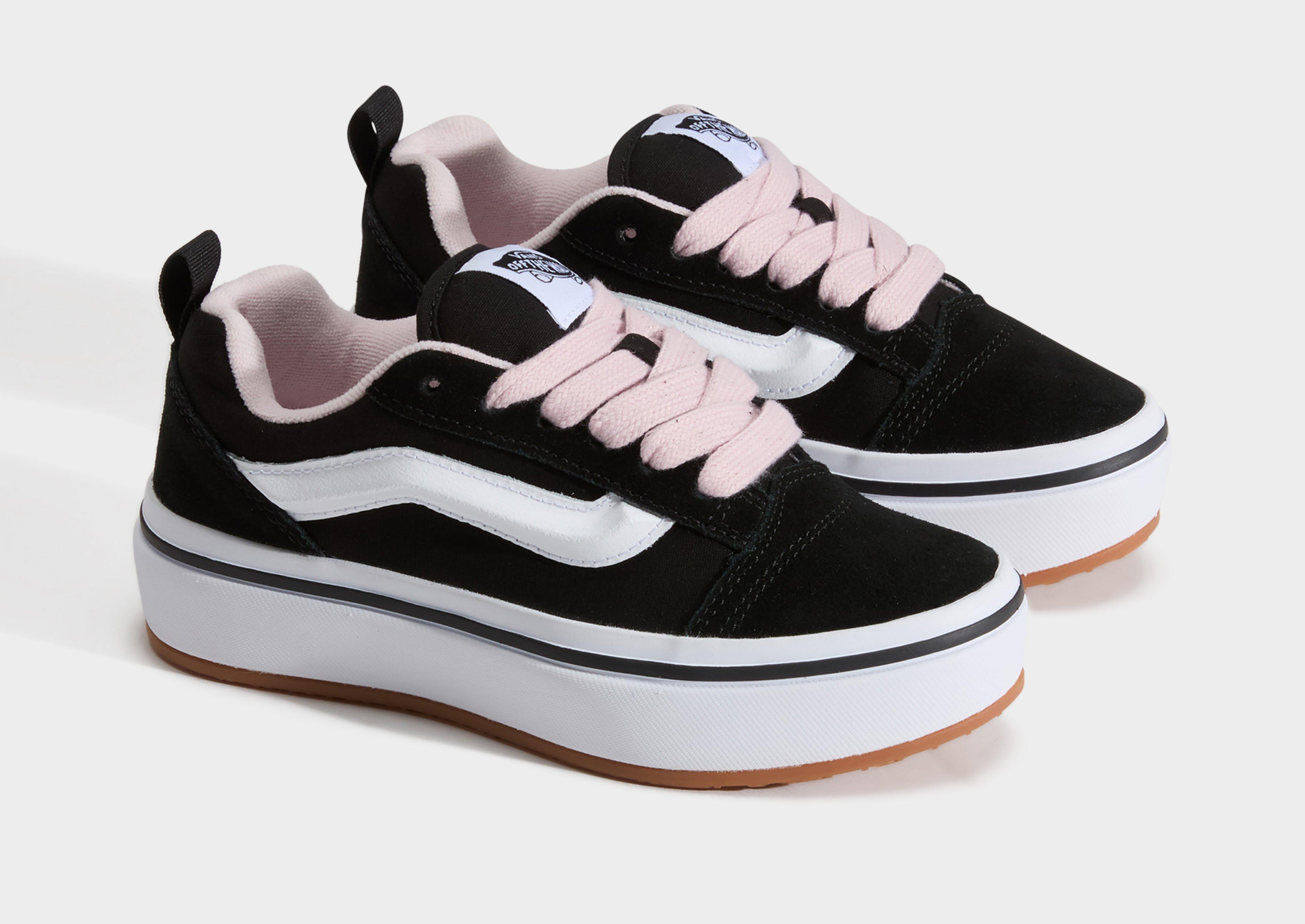 Vans Knu Skool Stacklite