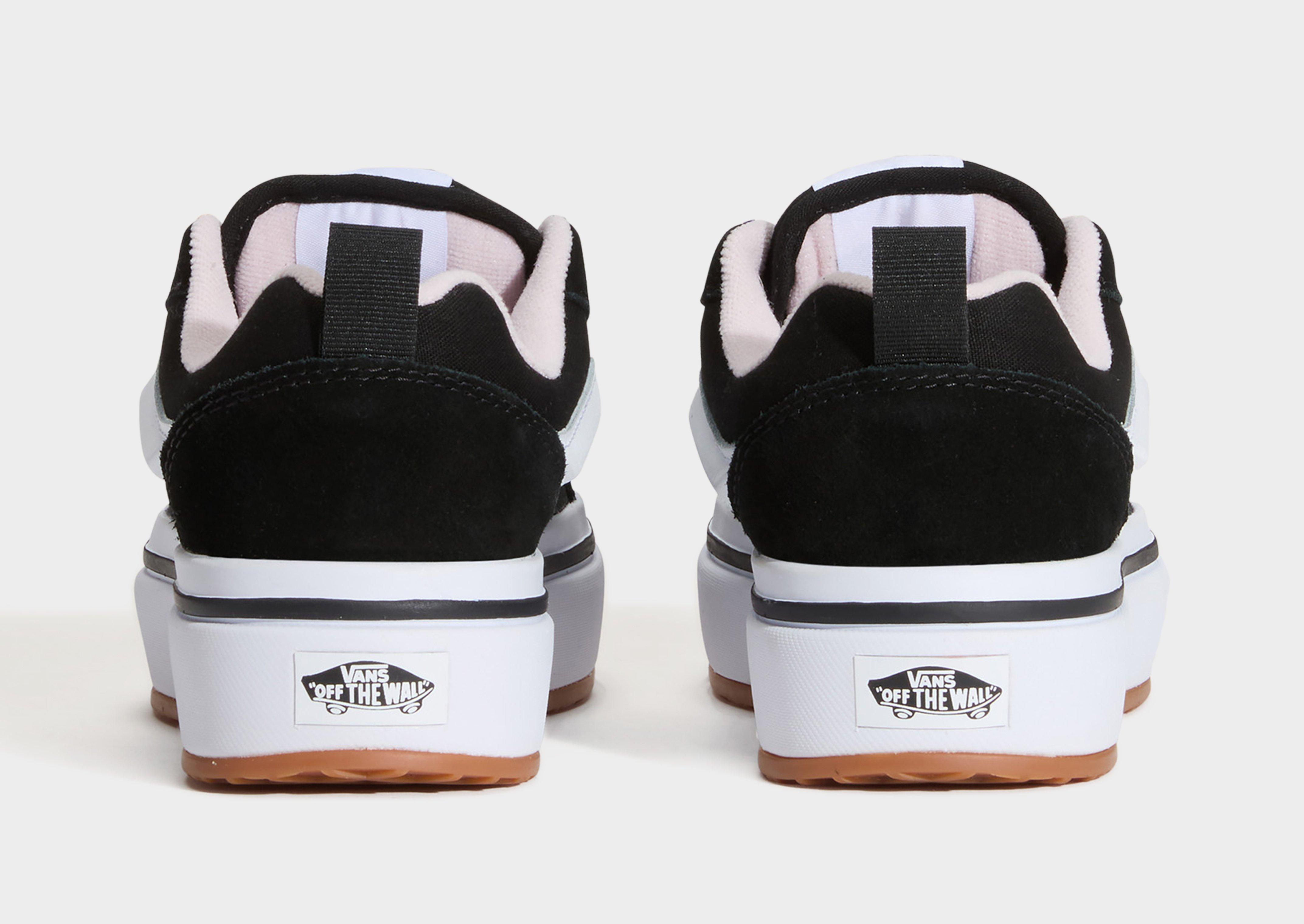 Vans Knu Skool Stacklite