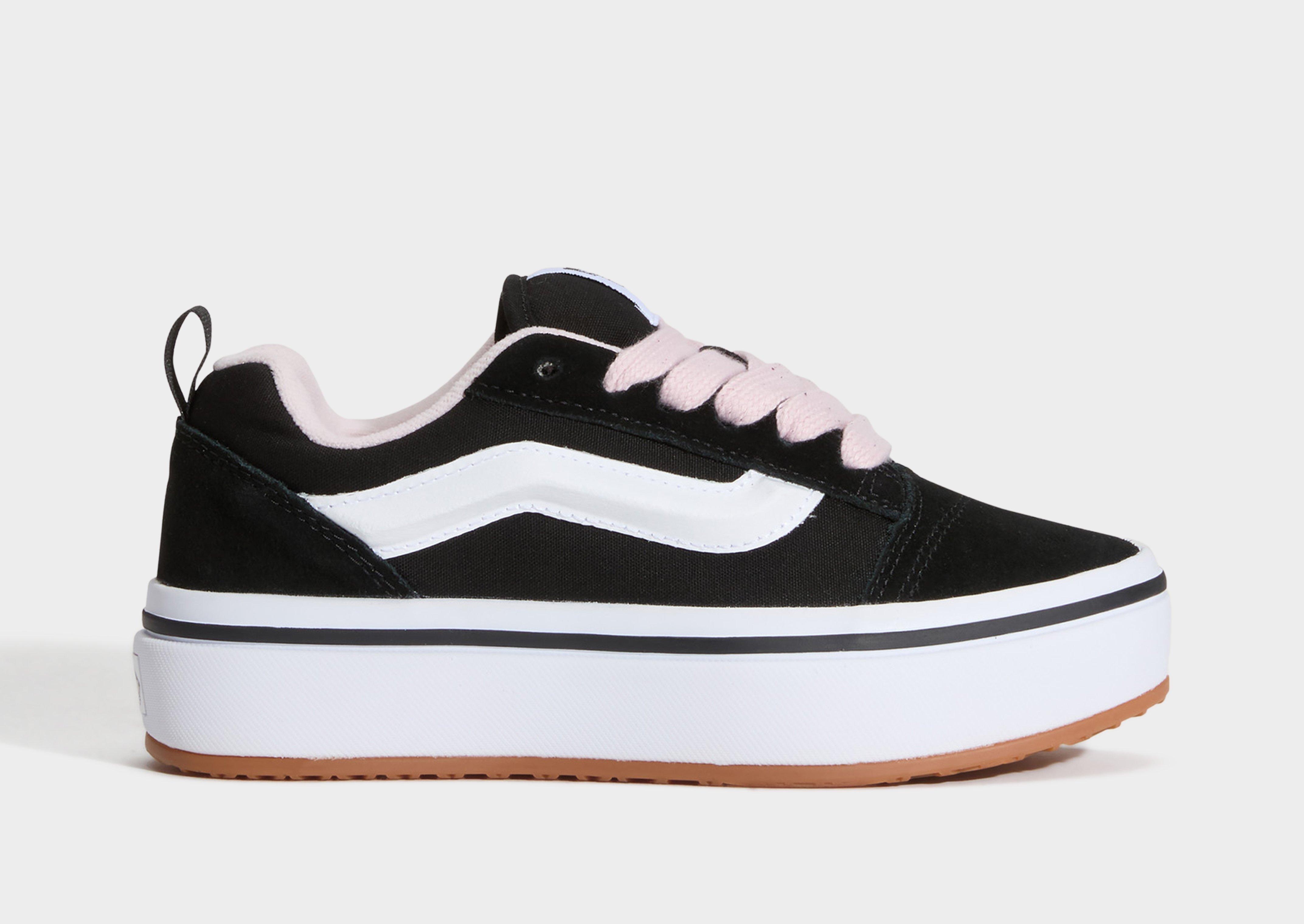 Vans Knu Skool Stacklite