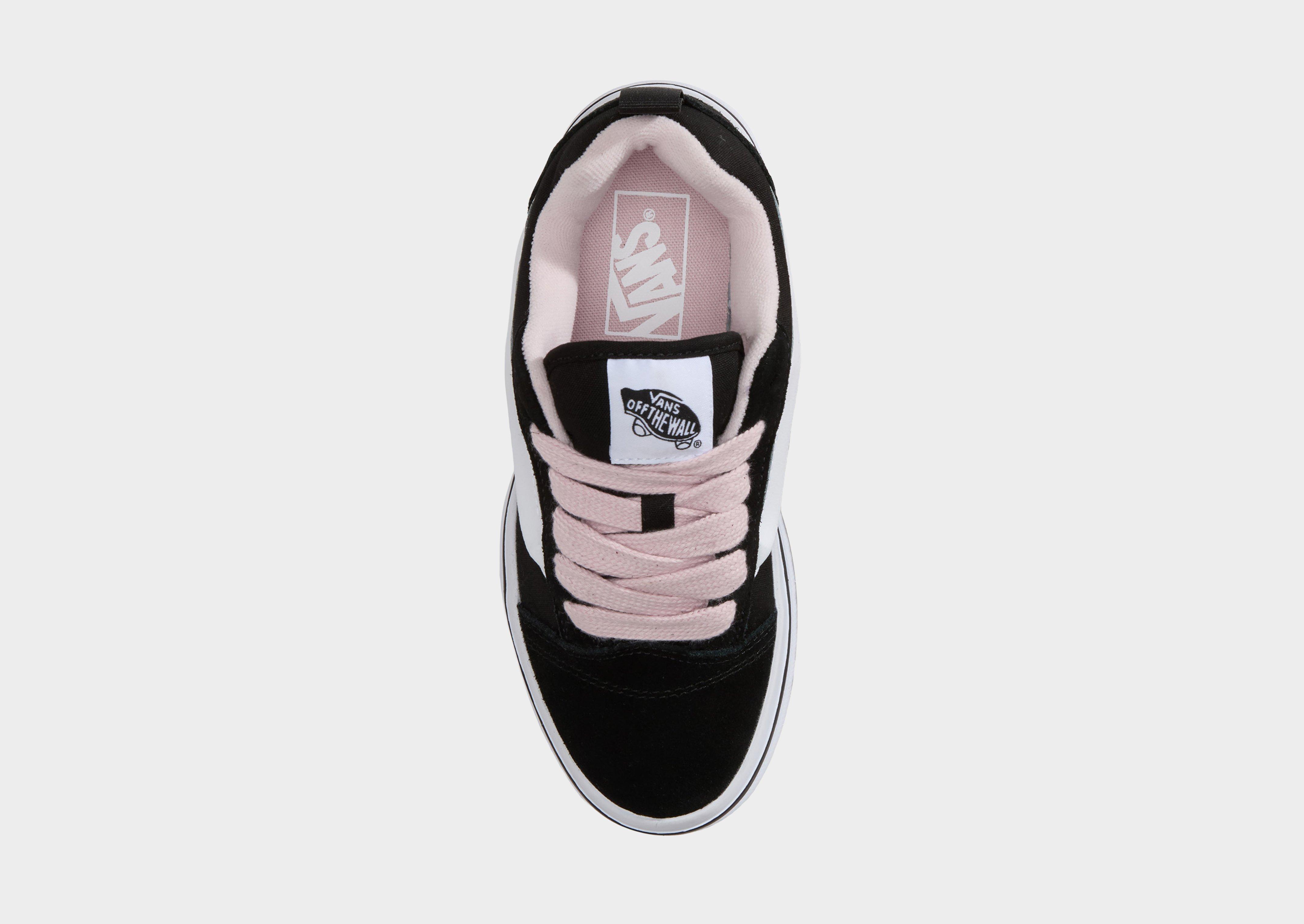 Vans Knu Skool Stacklite