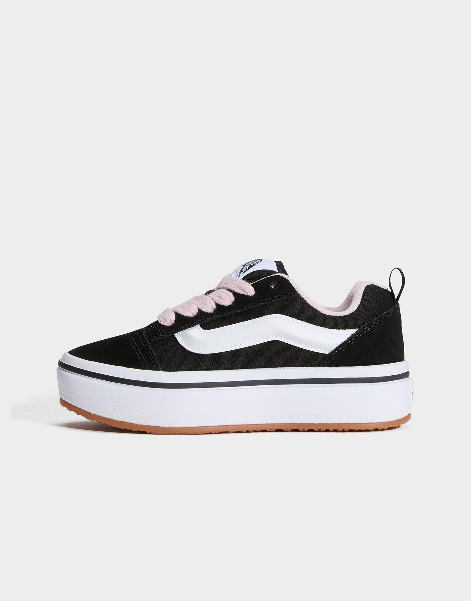 Vans Knu Skool Stacklite