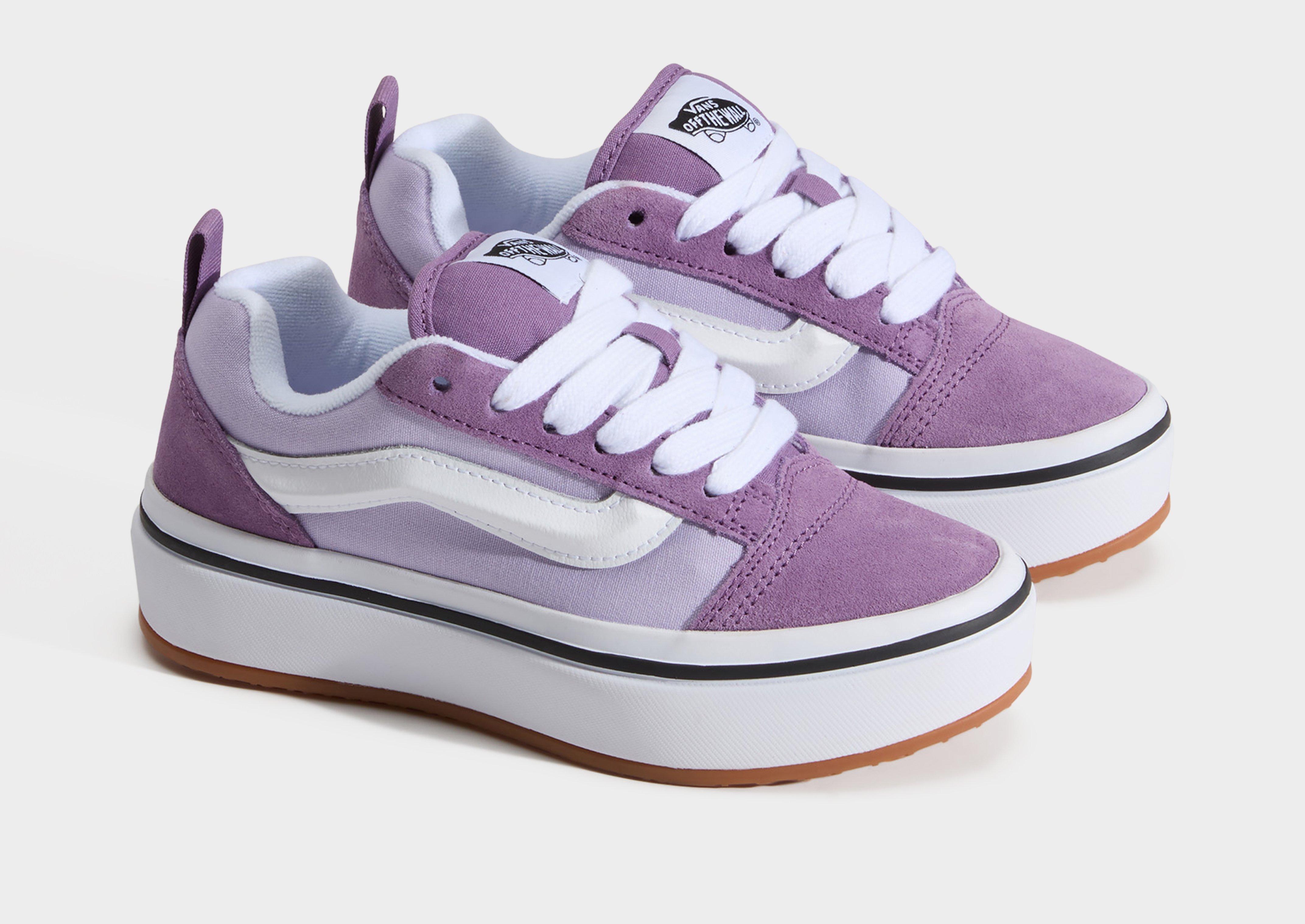 Vans Knu Skool Stacklite