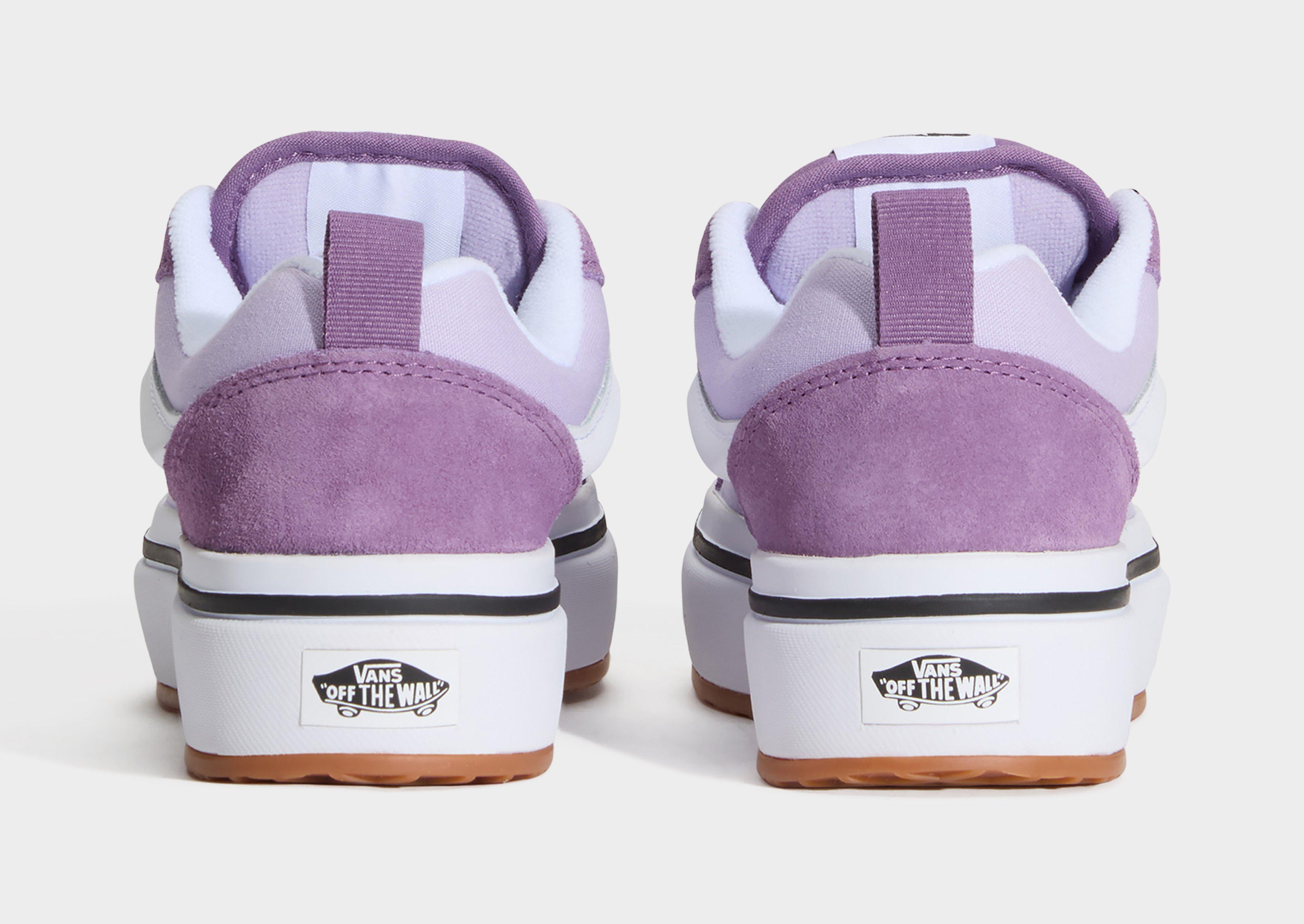Vans Knu Skool Stacklite