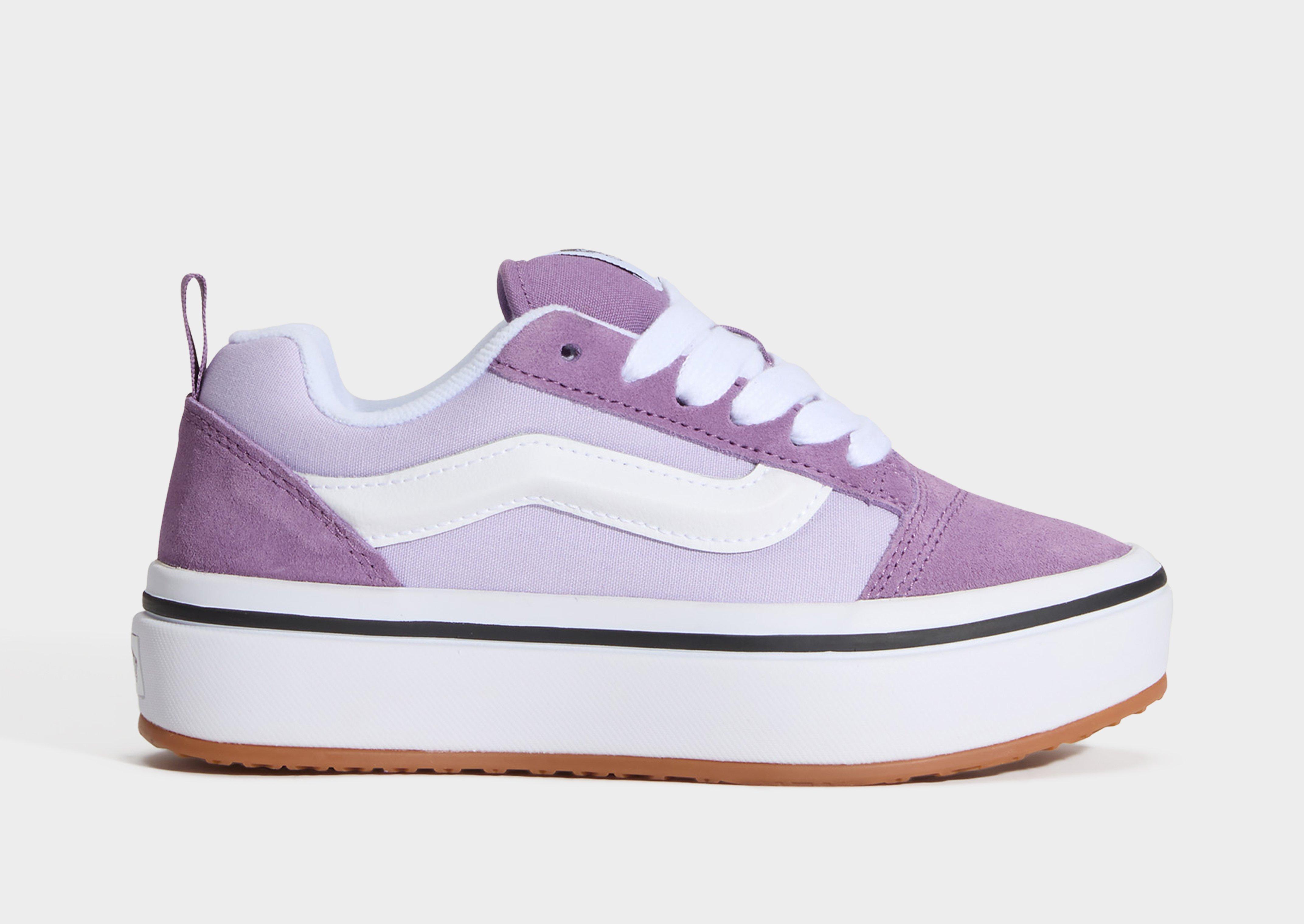 Vans Knu Skool Stacklite