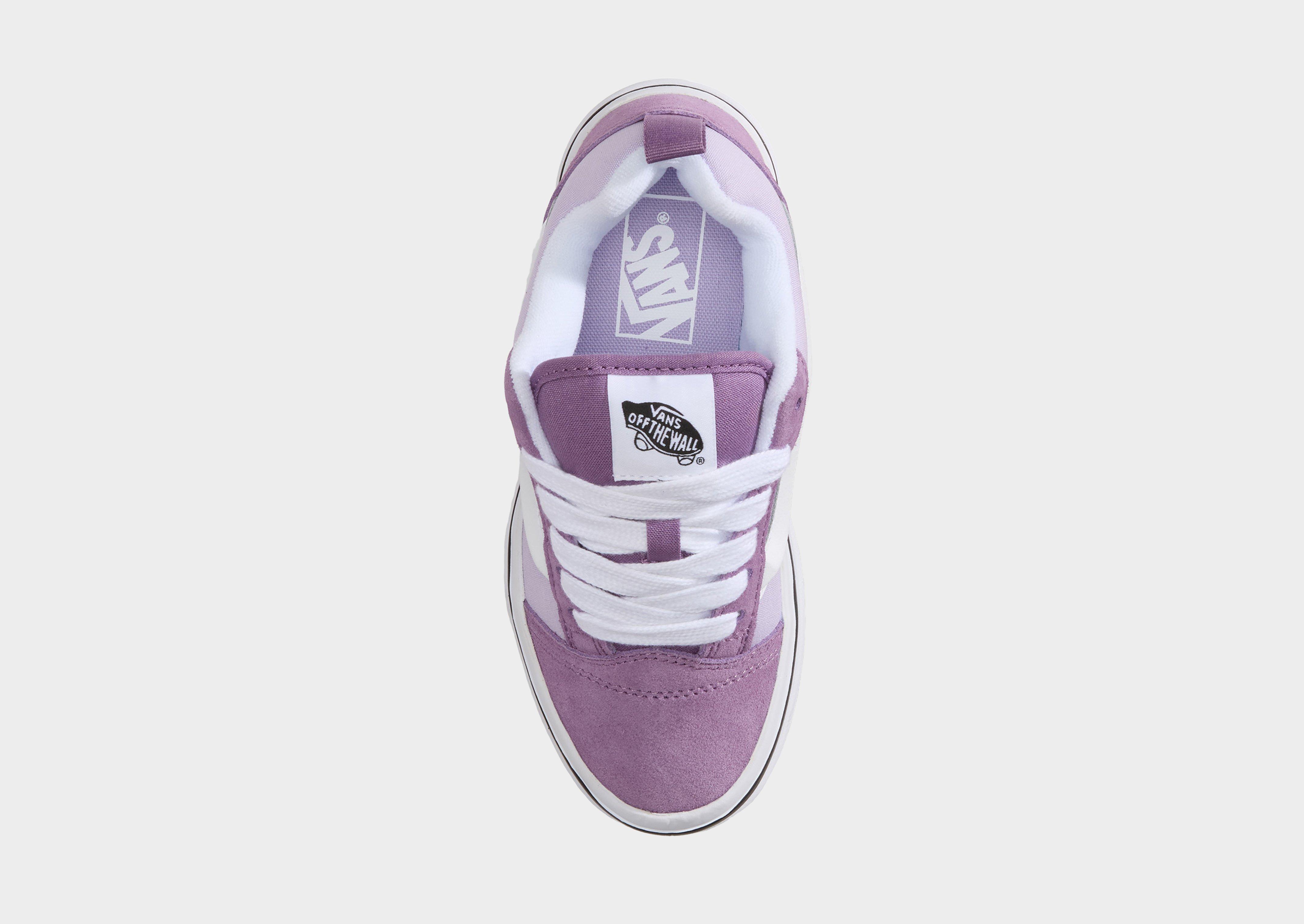 Vans Knu Skool Stacklite