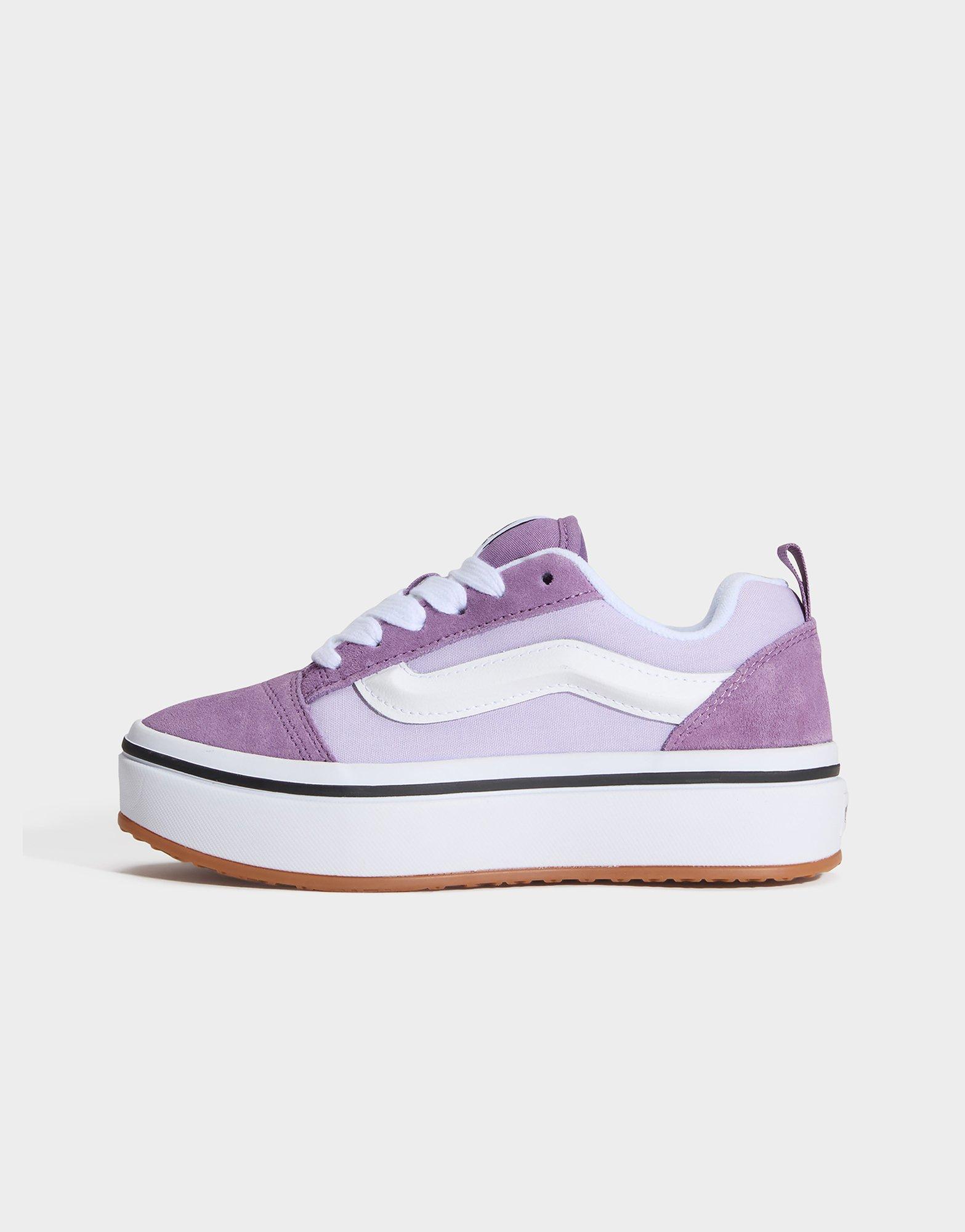 Vans Knu Skool Stacklite