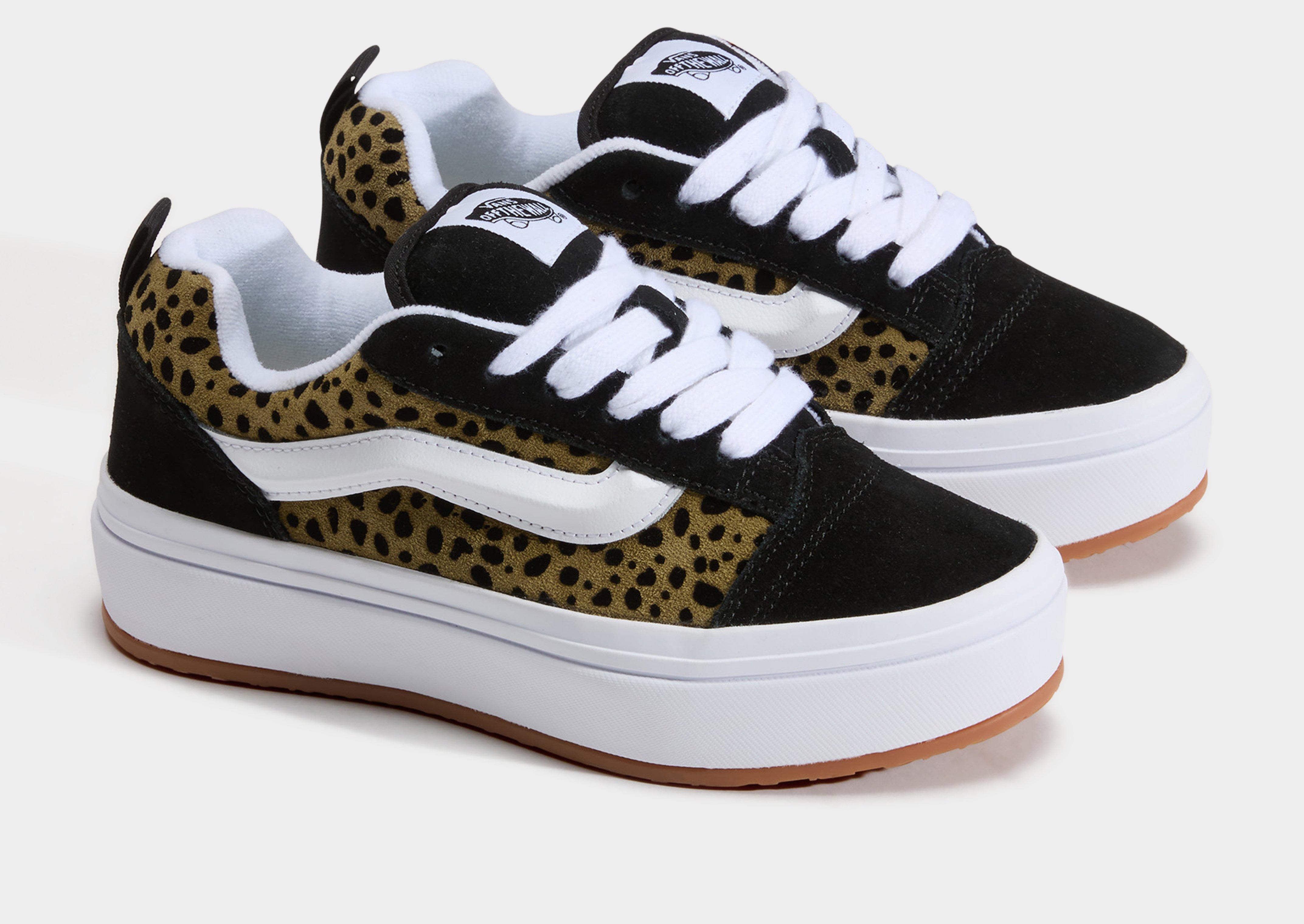 Vans Knu Skool Stacklite