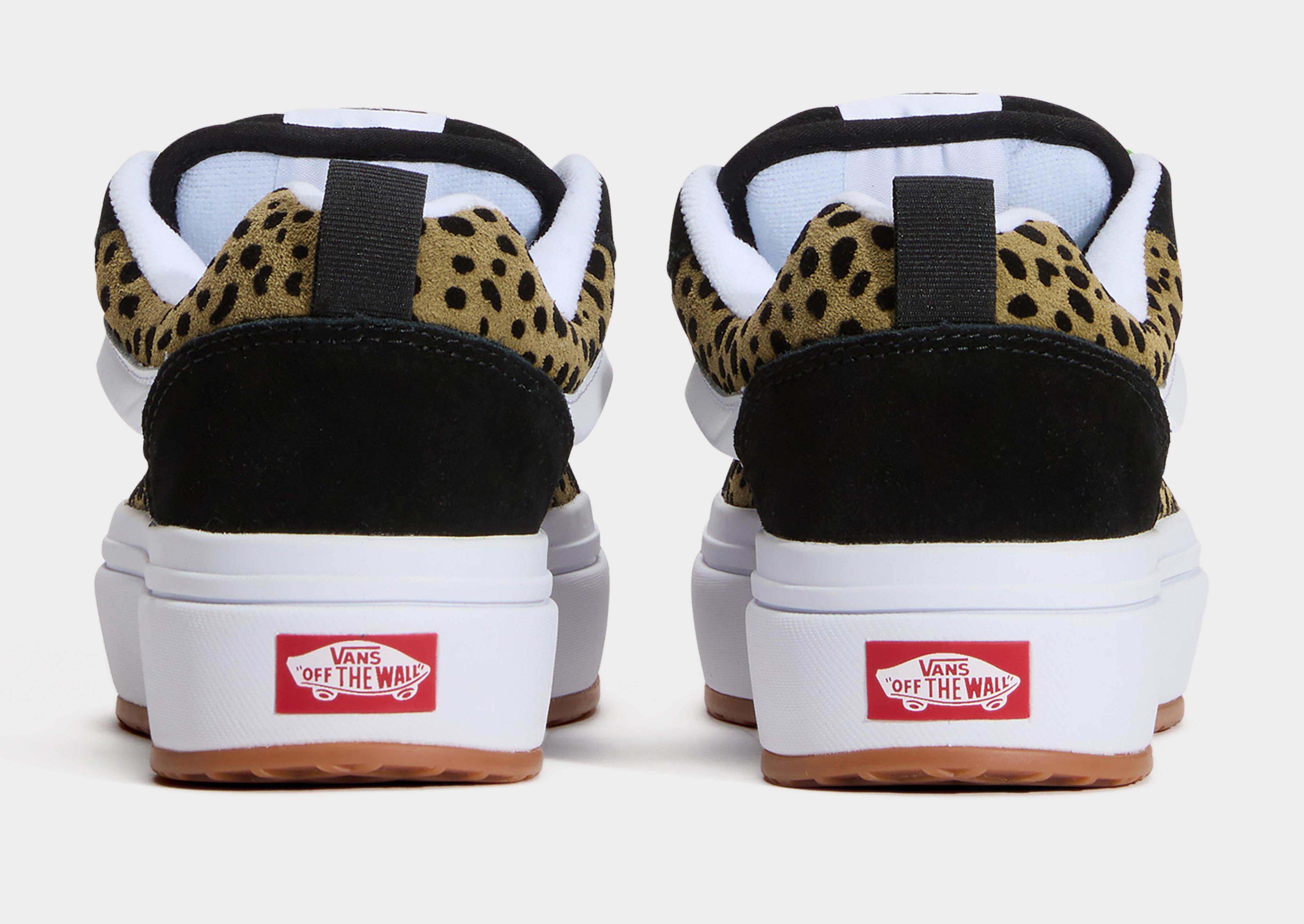 Vans Knu Skool Stacklite
