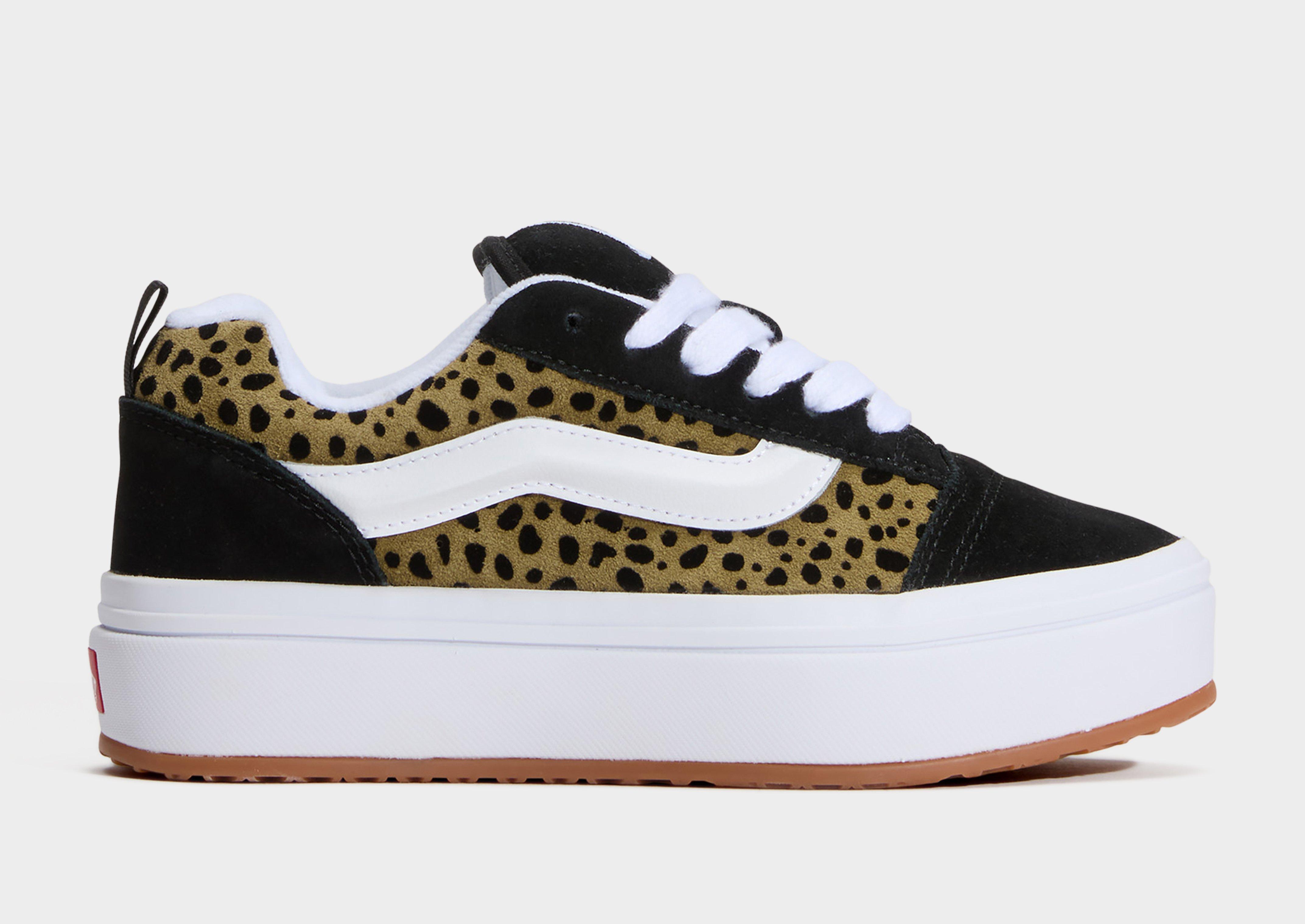 Vans Knu Skool Stacklite
