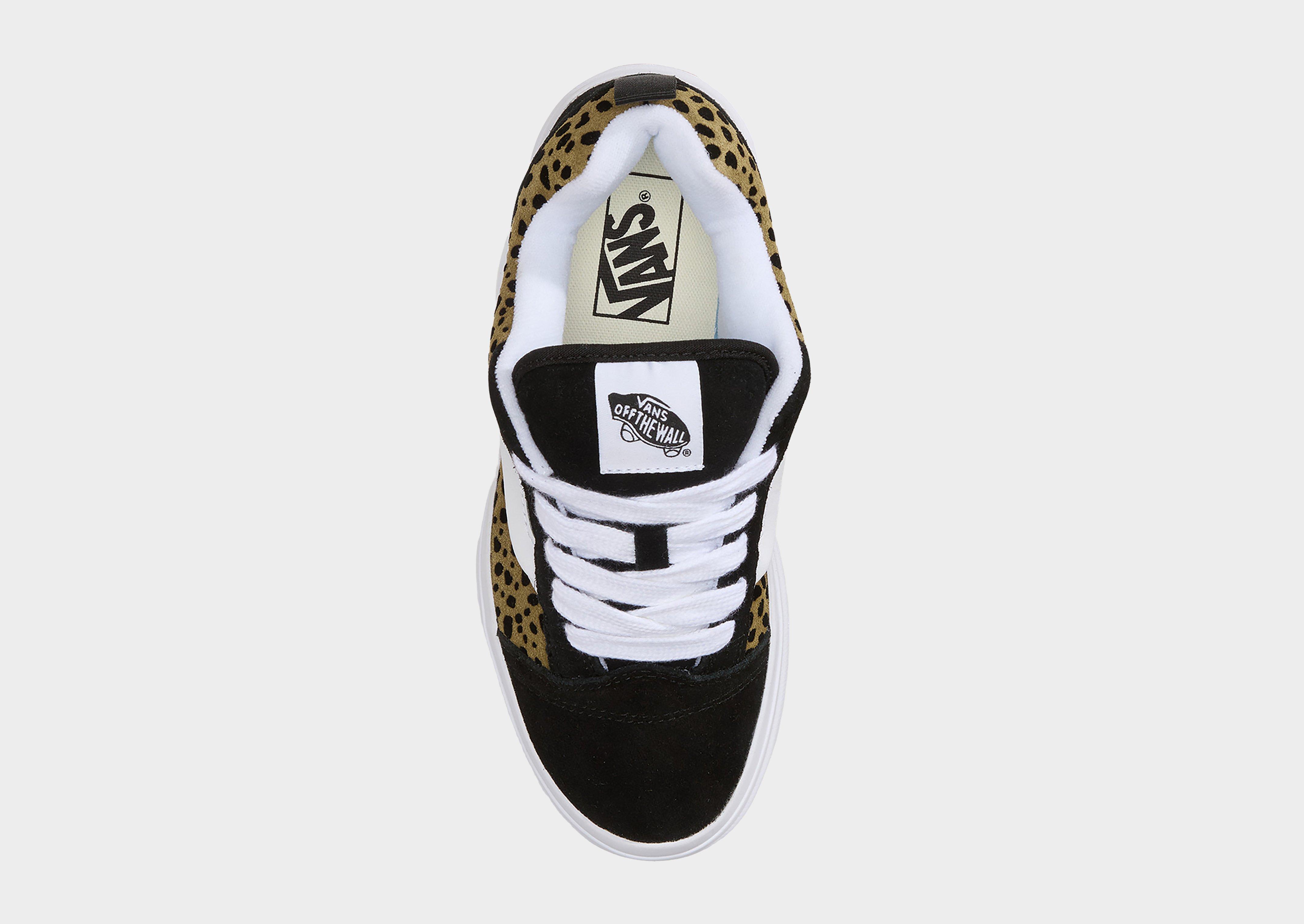 Vans Knu Skool Stacklite