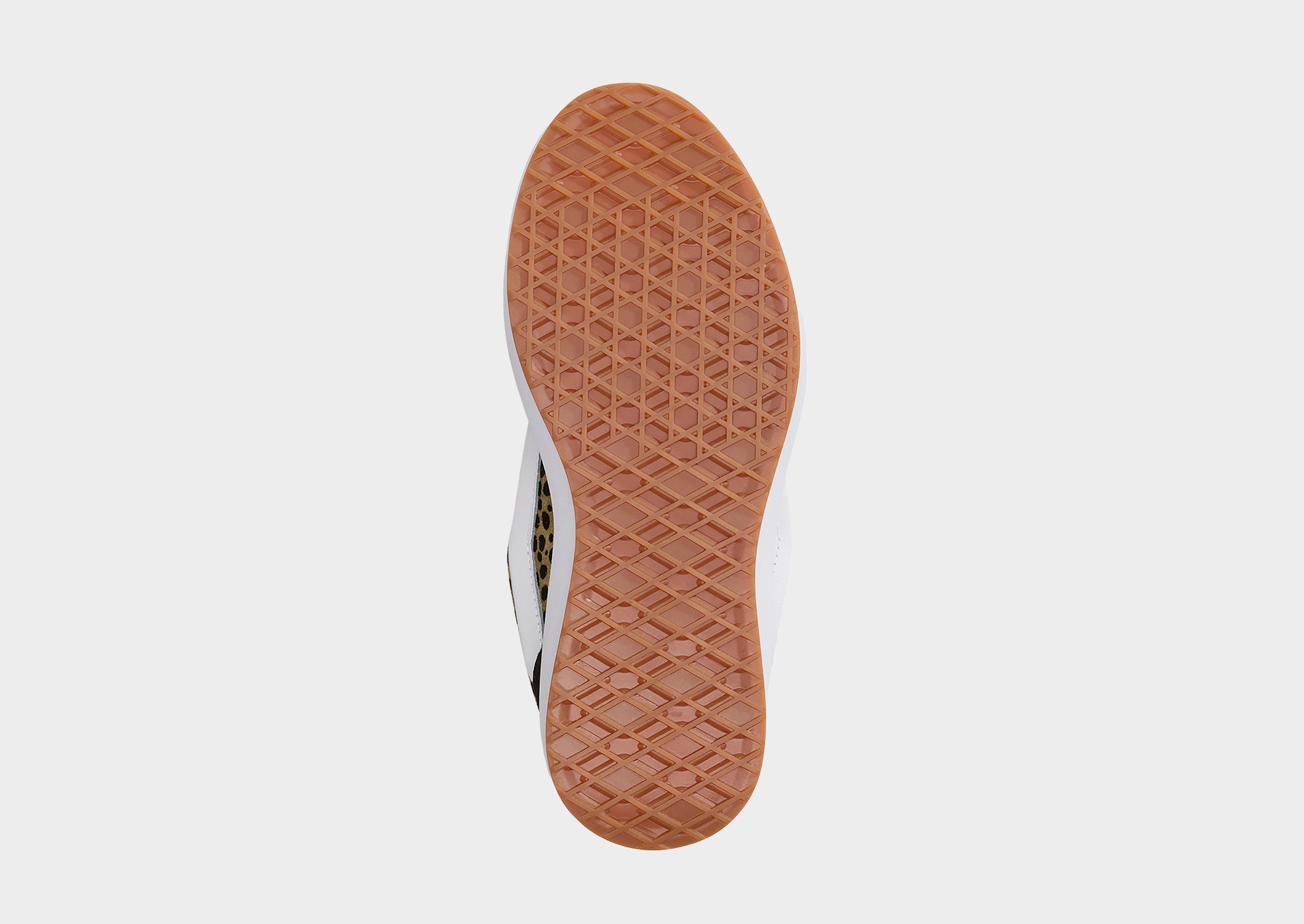 Vans Knu Skool Stacklite