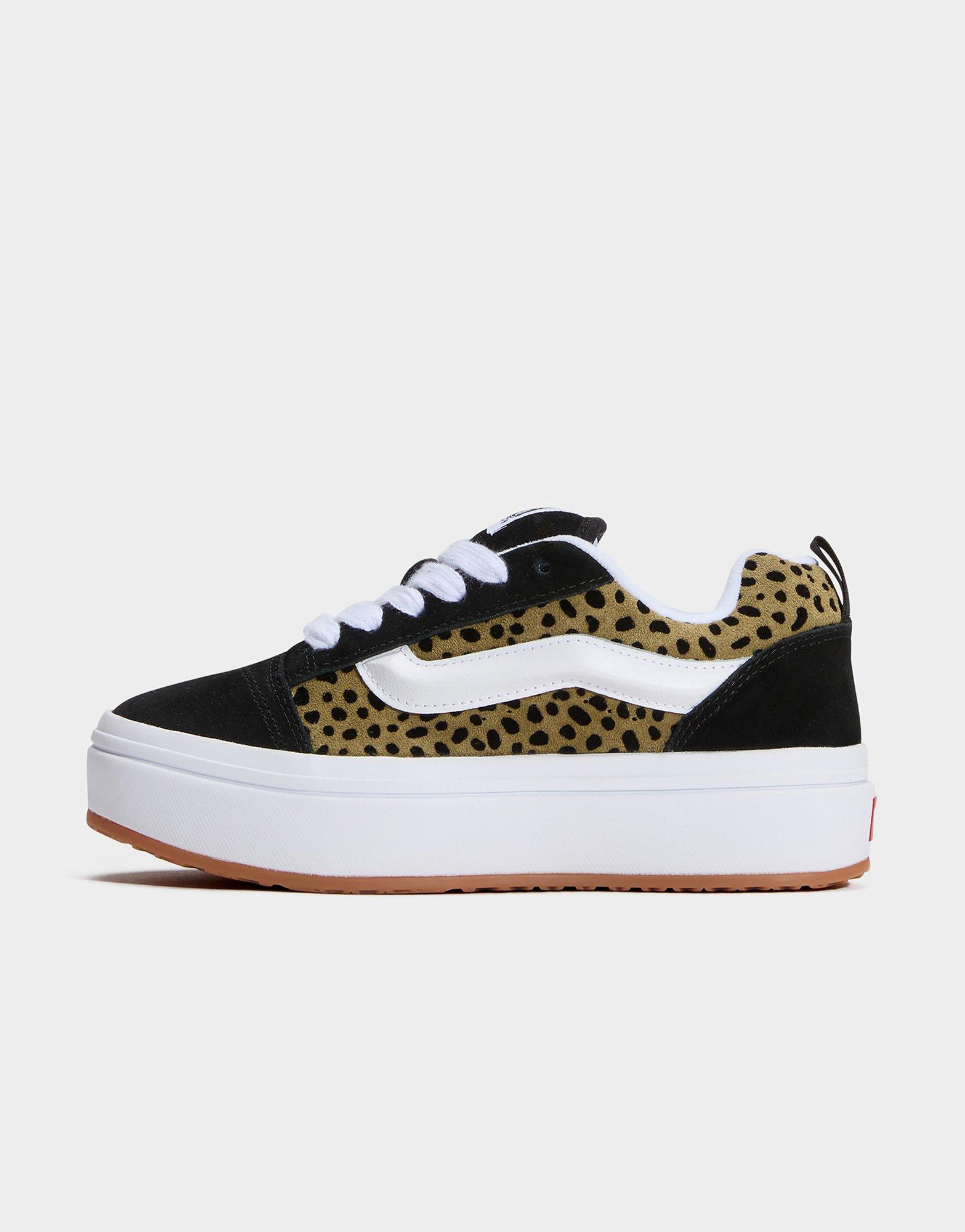 Vans Knu Skool Stacklite
