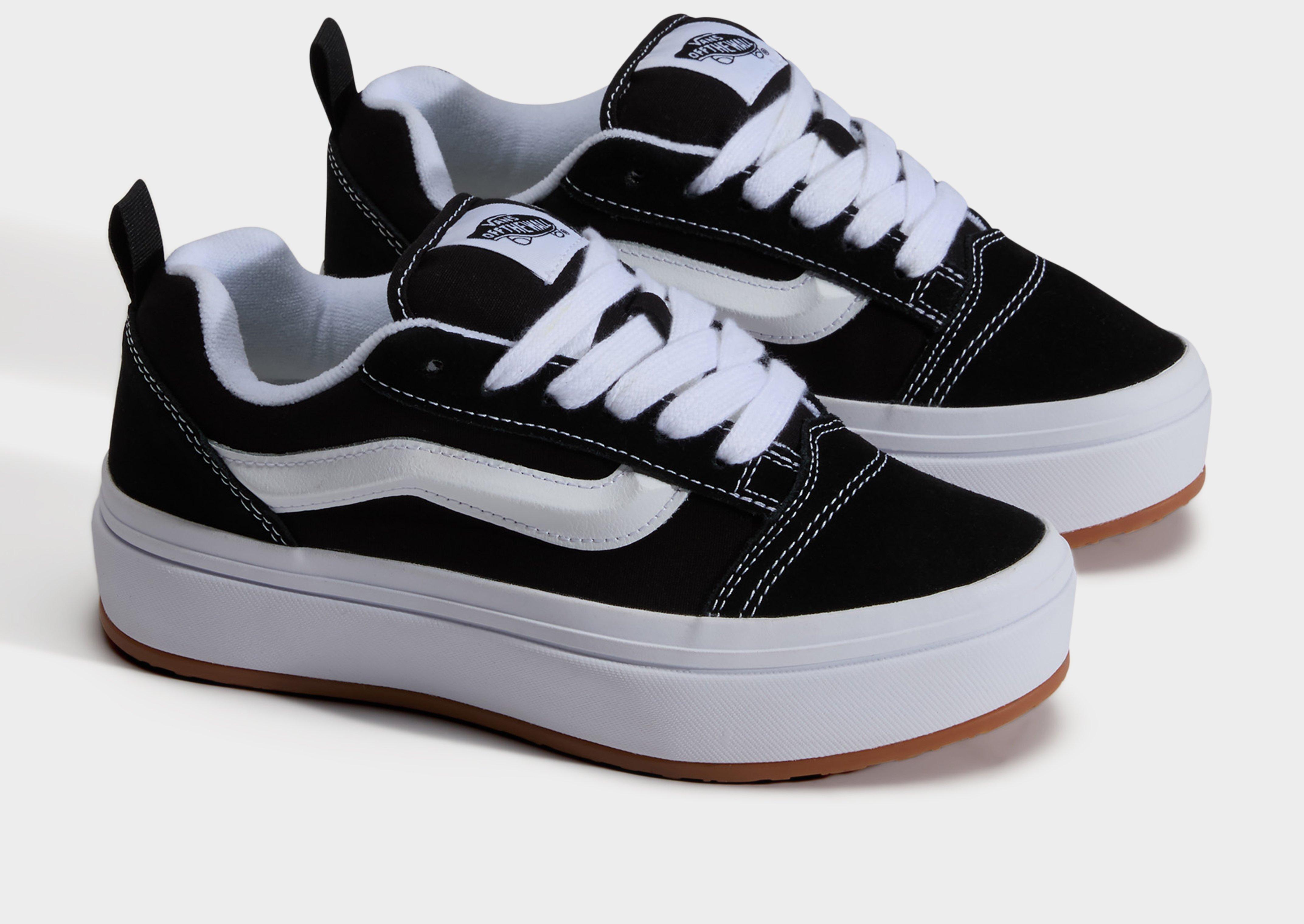 Vans Knu Skool Stacklite