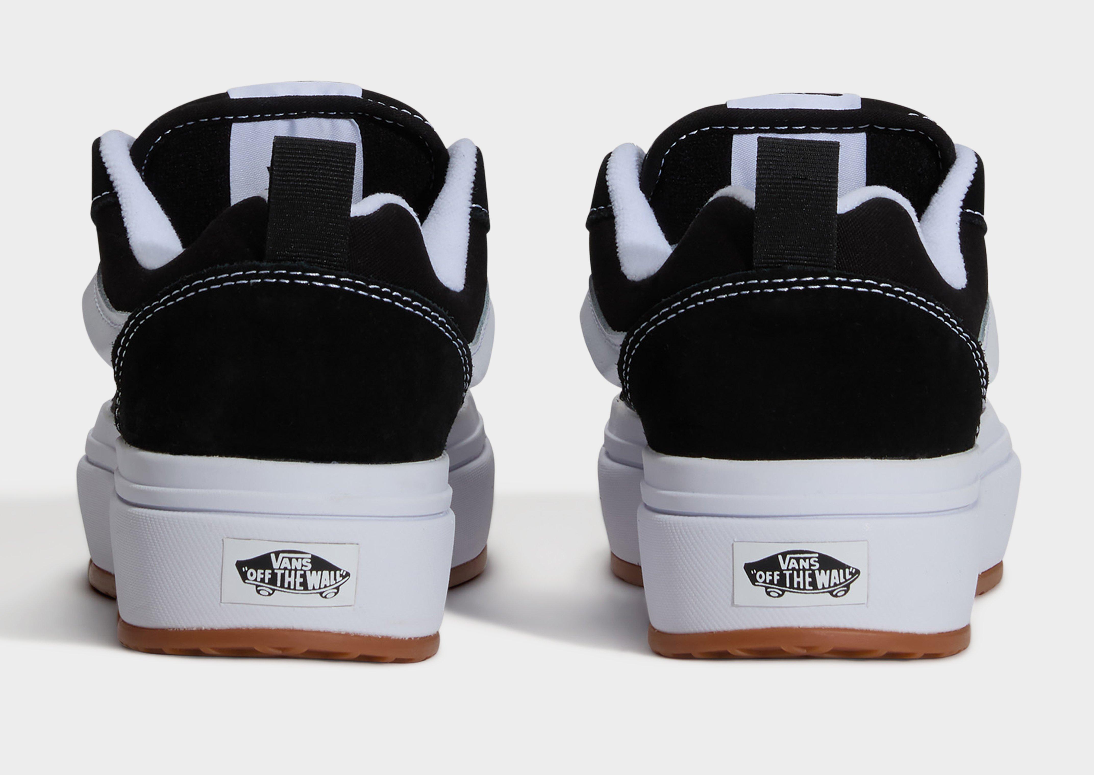 Vans Knu Skool Stacklite