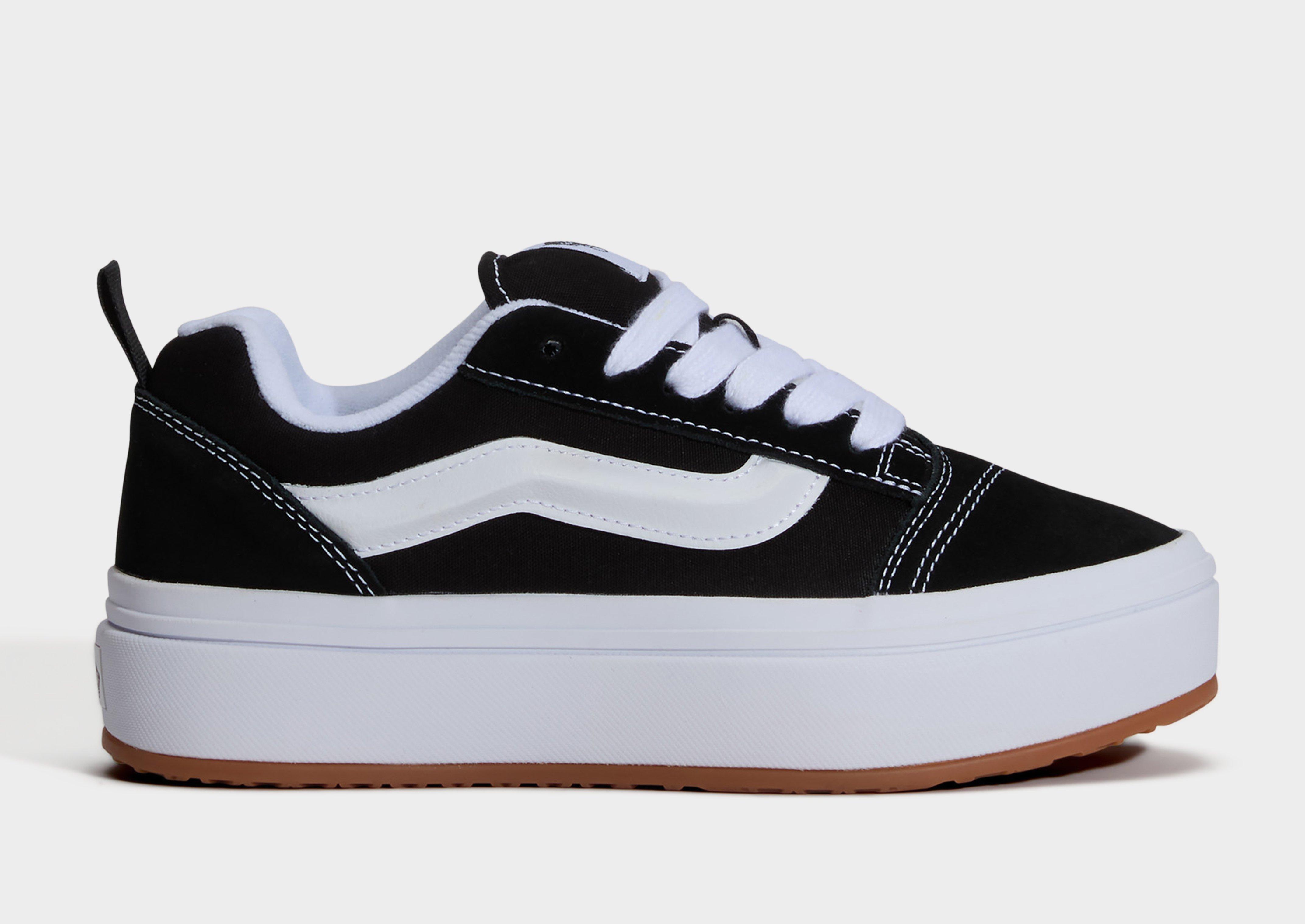 Vans Knu Skool Stacklite