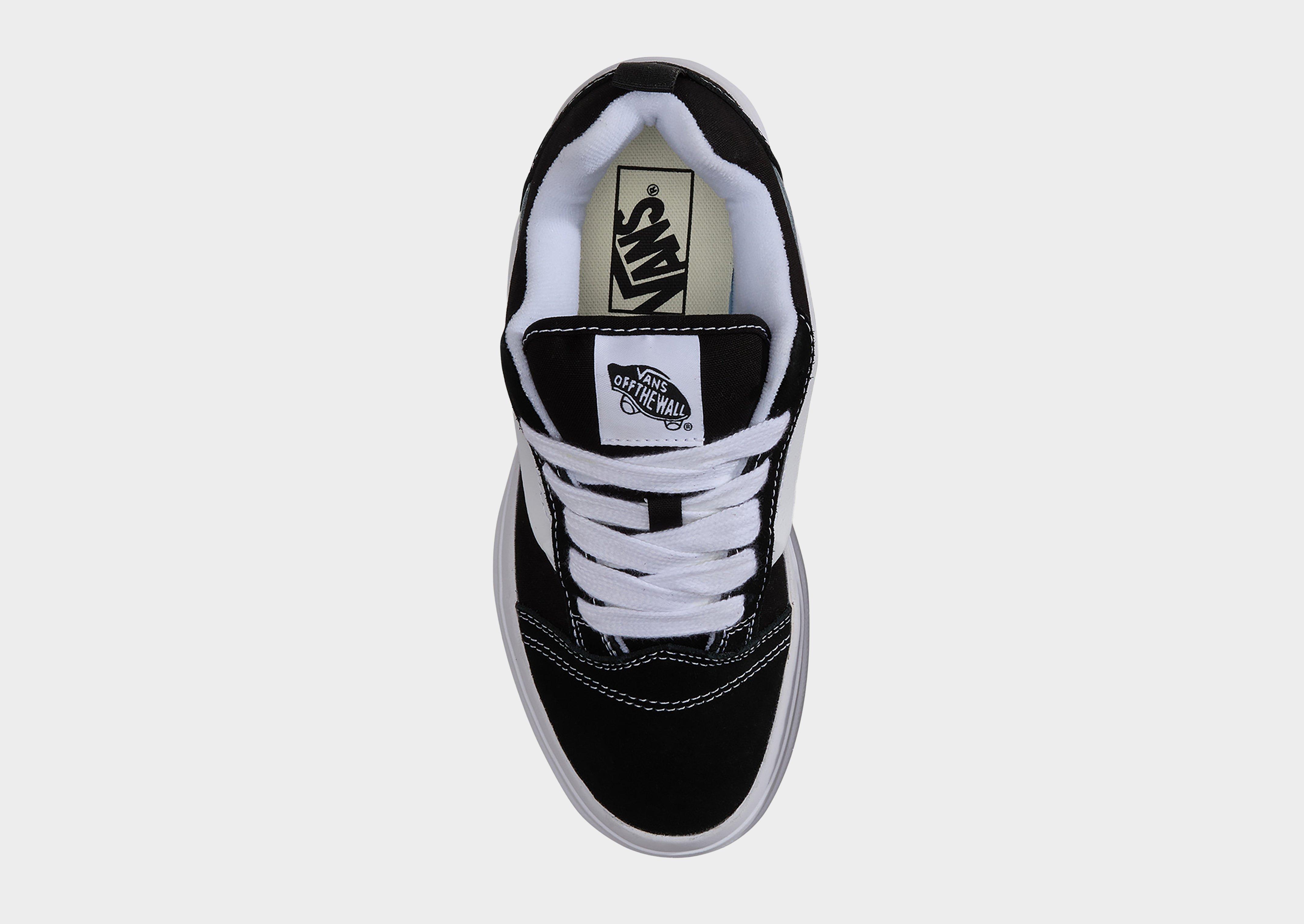 Vans Knu Skool Stacklite