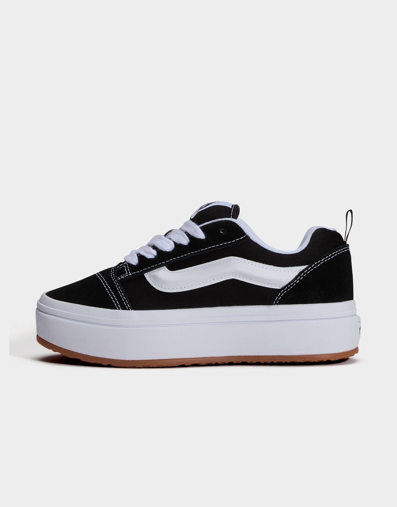 Vans Knu Skool Stacklite