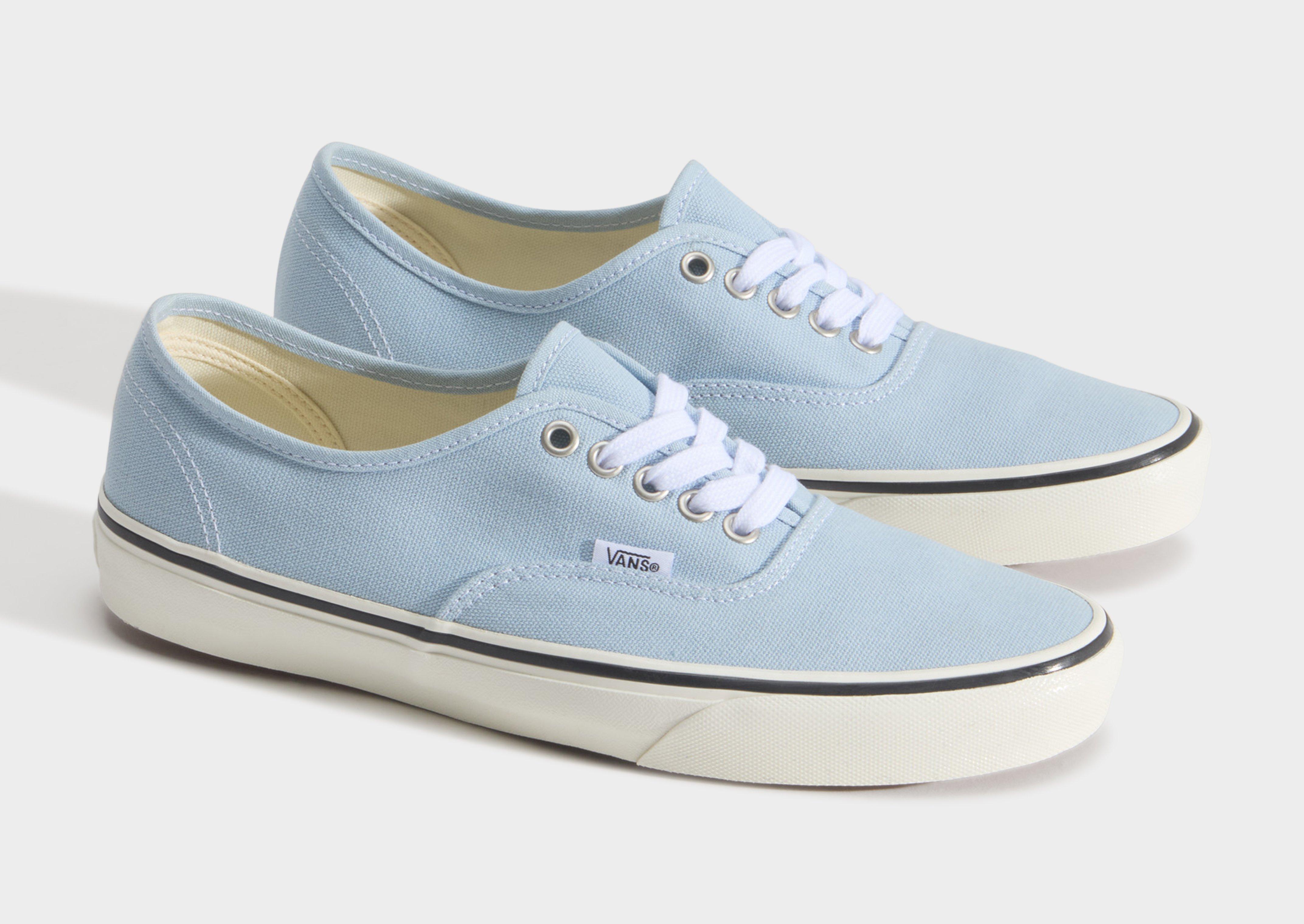 Vans Authentic