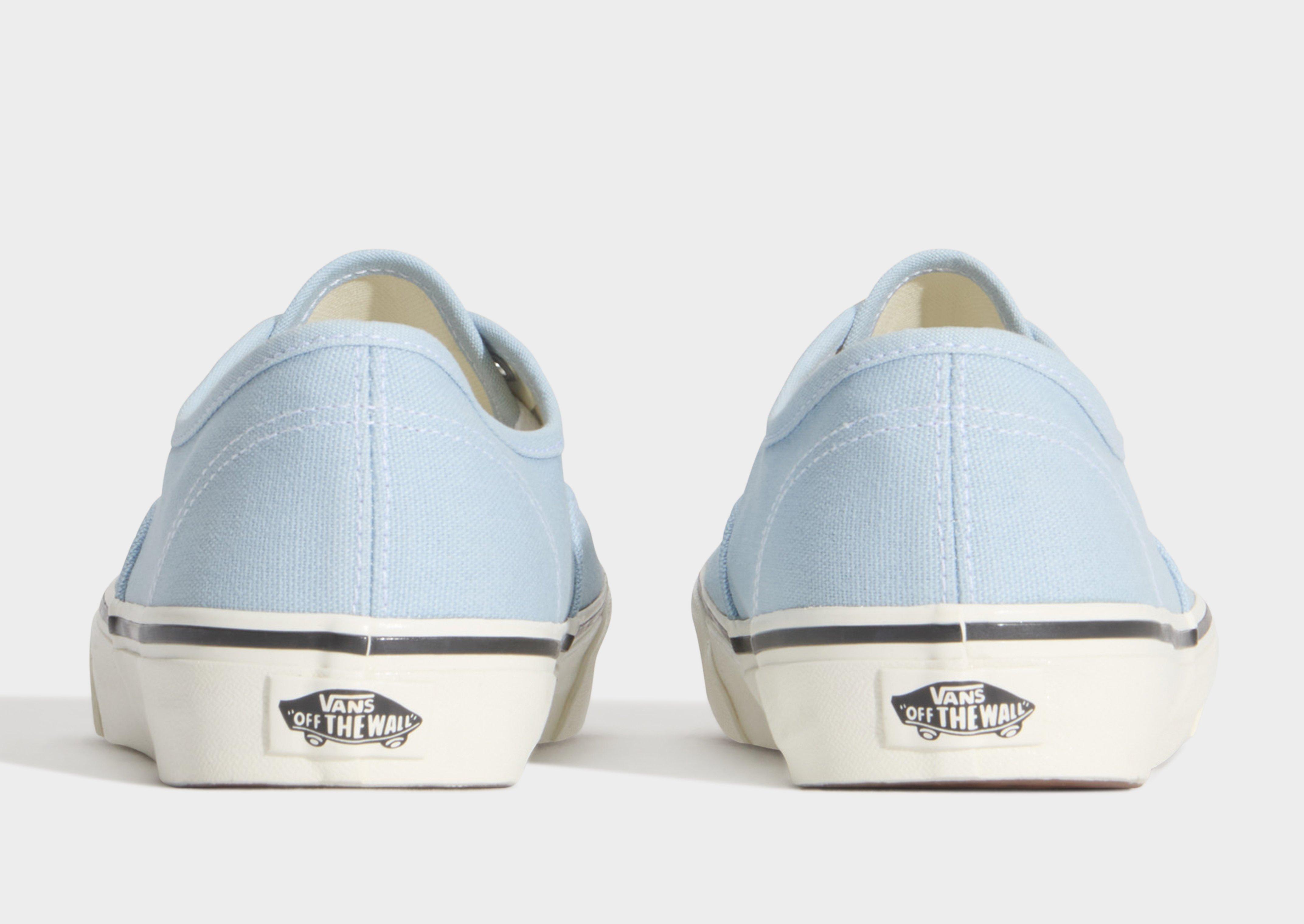 Vans Authentic