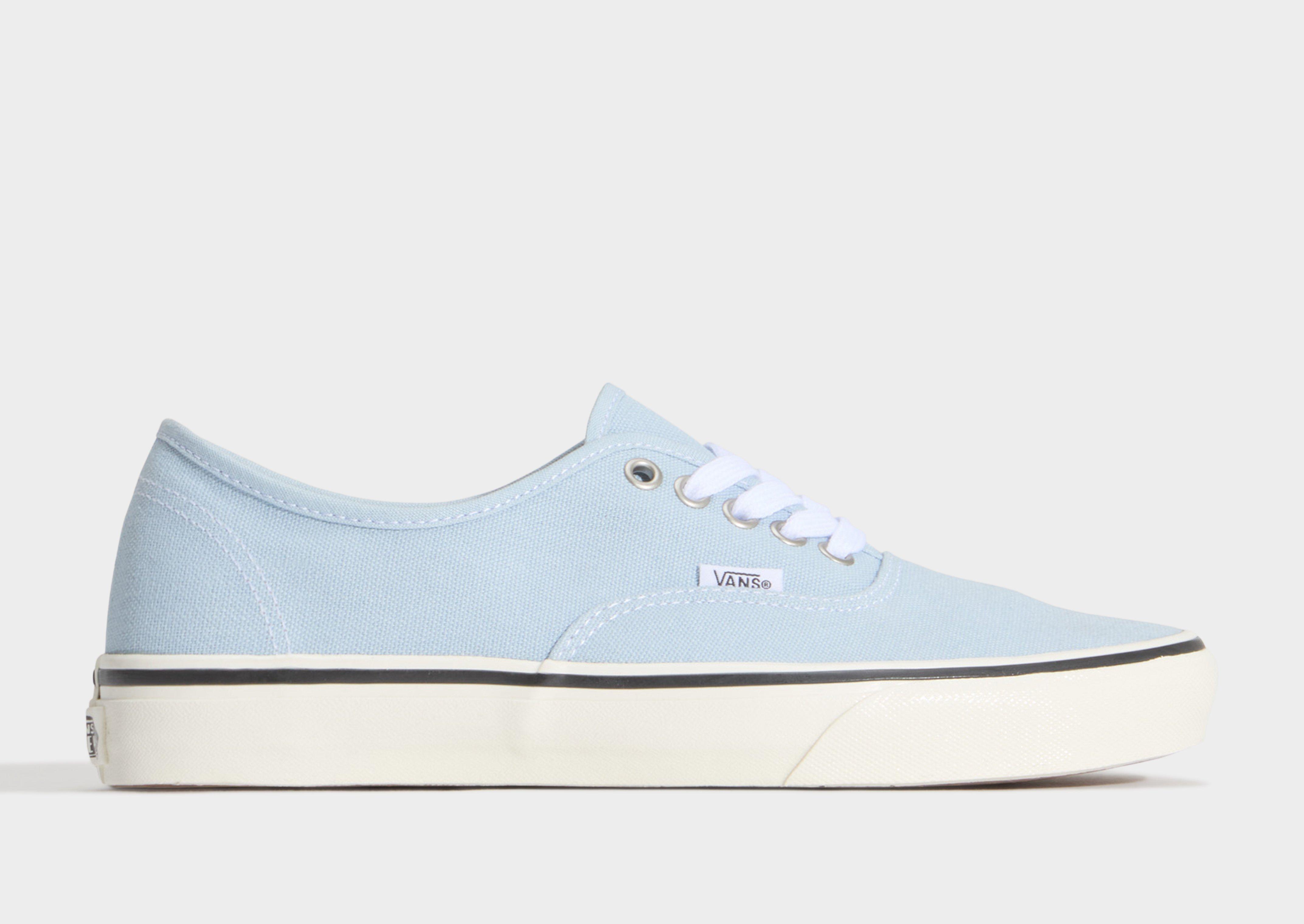 Vans Authentic