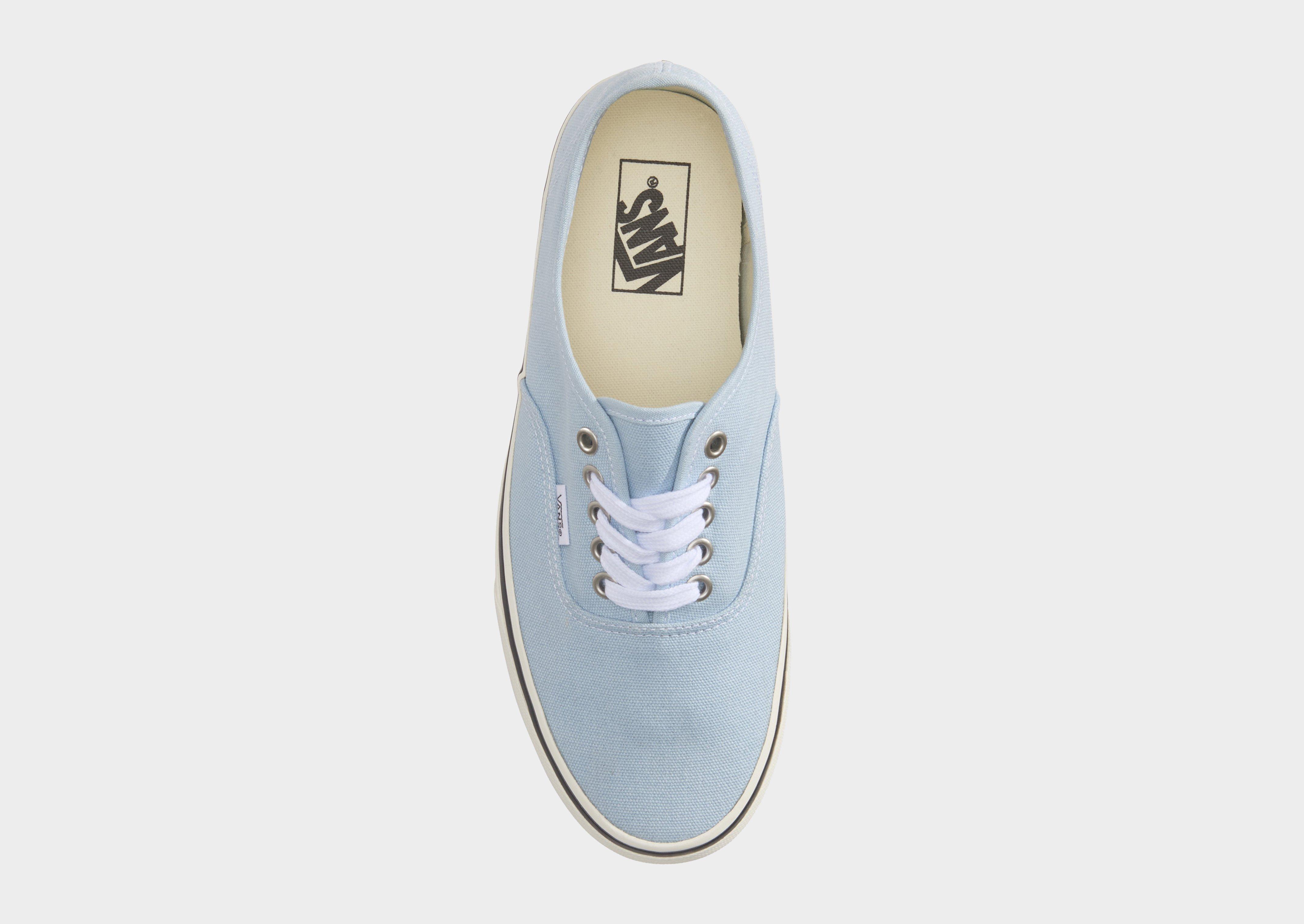 Vans Authentic