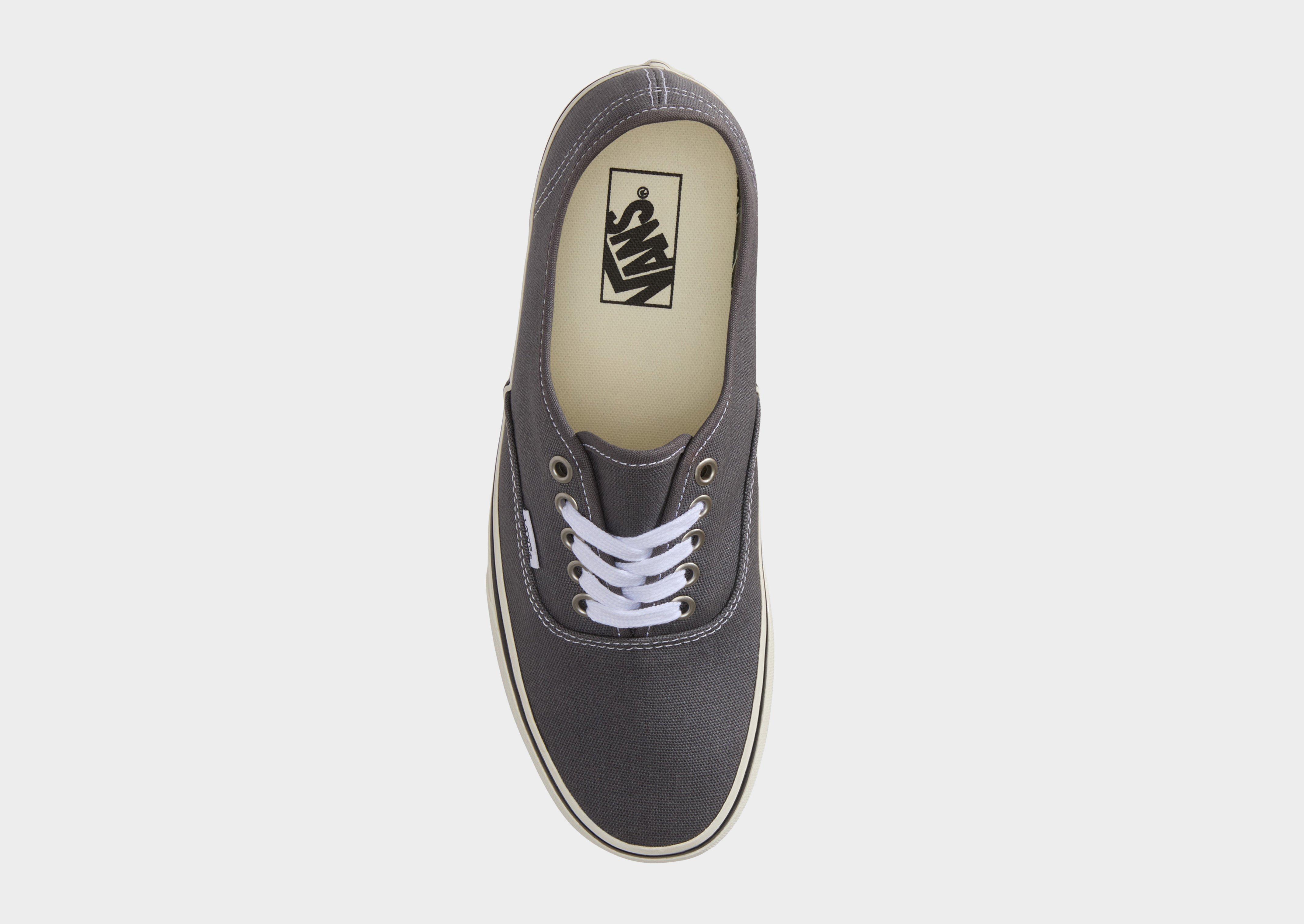 Vans Authentic