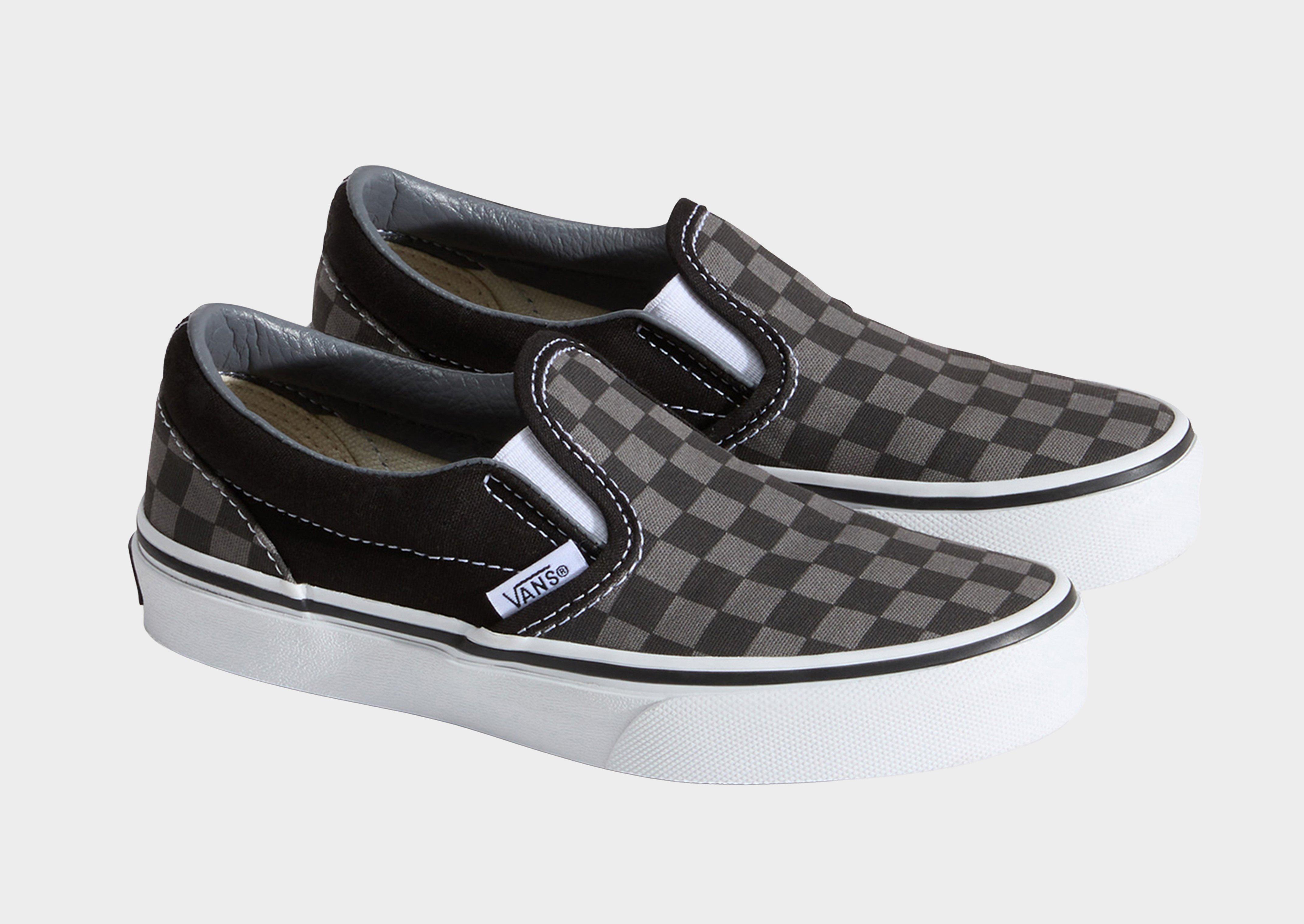 Vans Slip-On Children