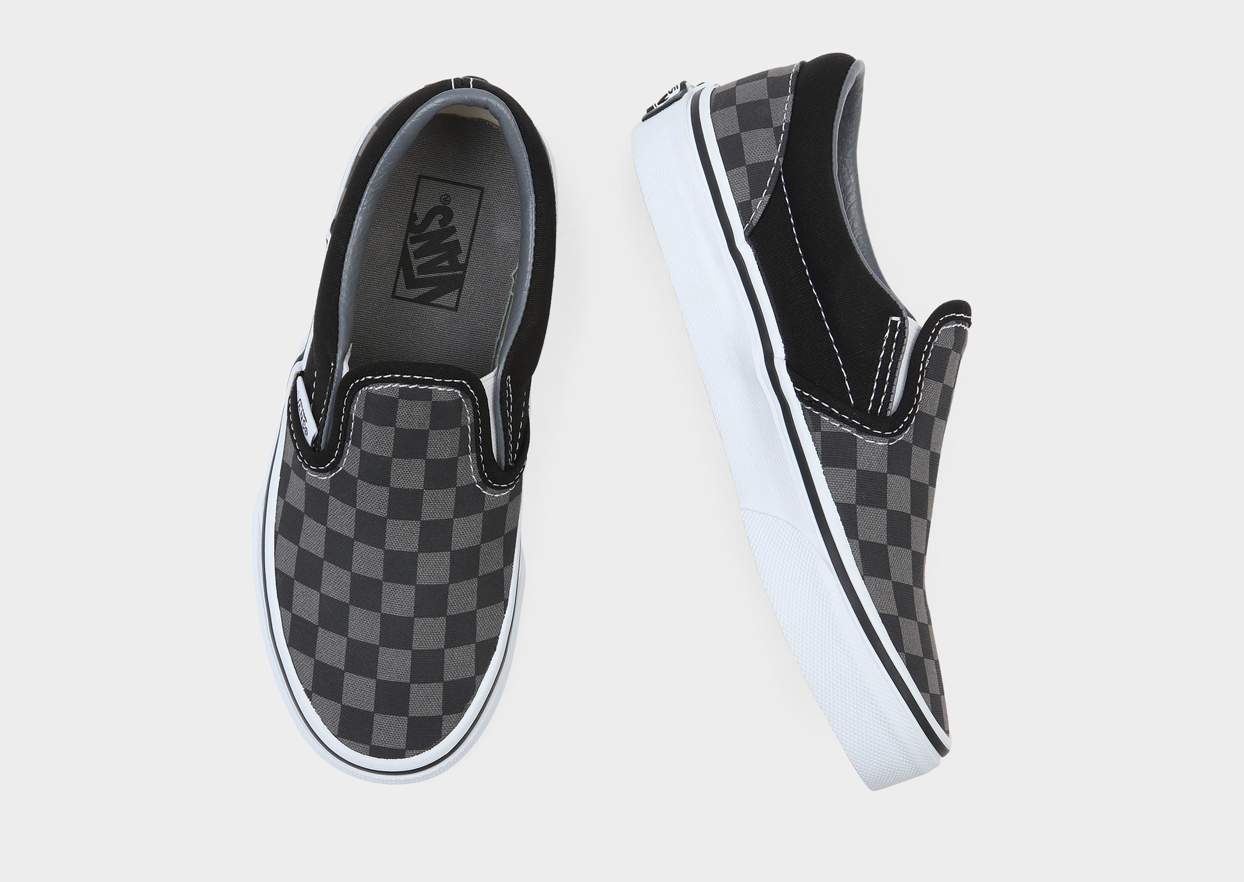 Vans Slip-On Children