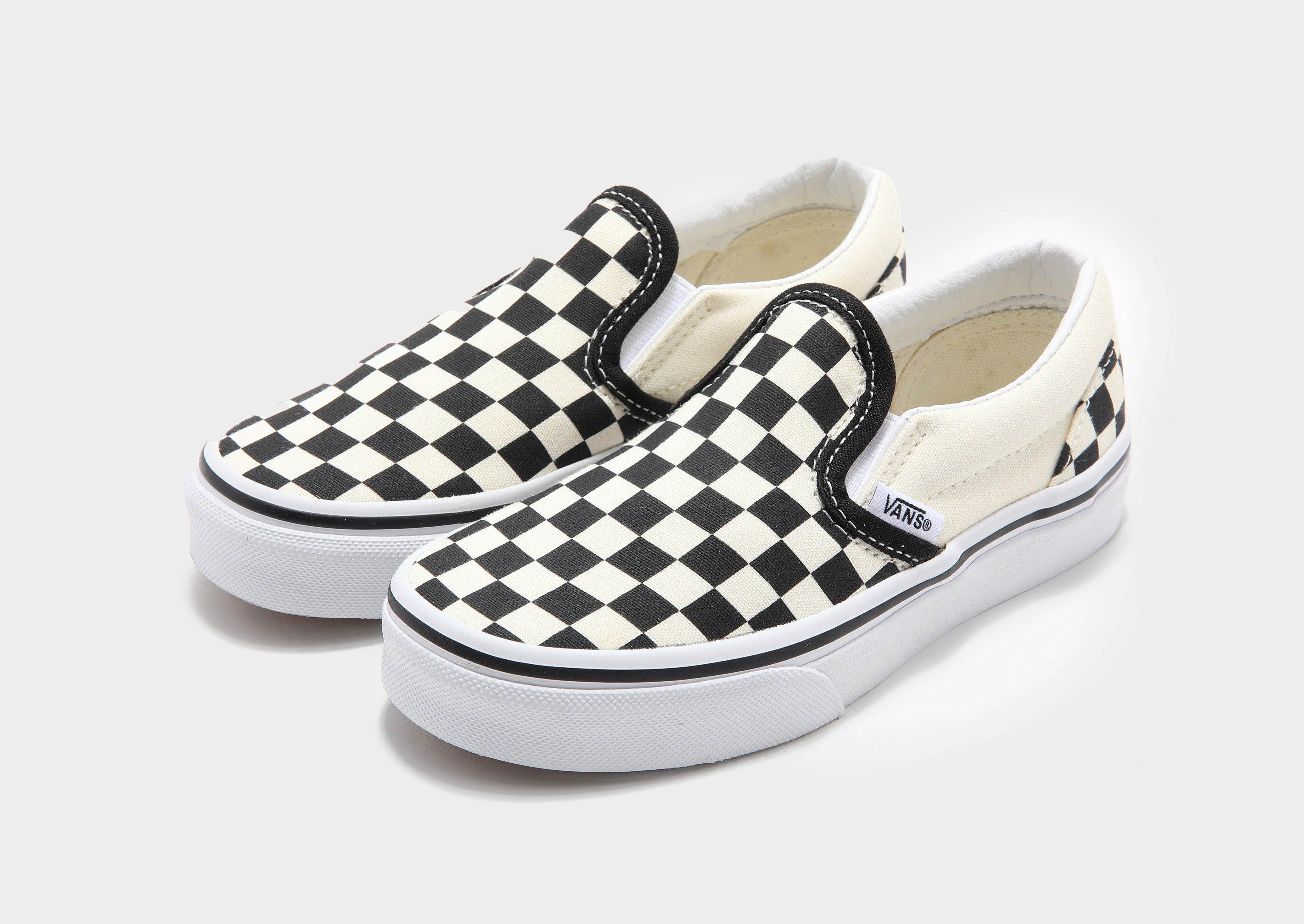 Girls clearance vans jd