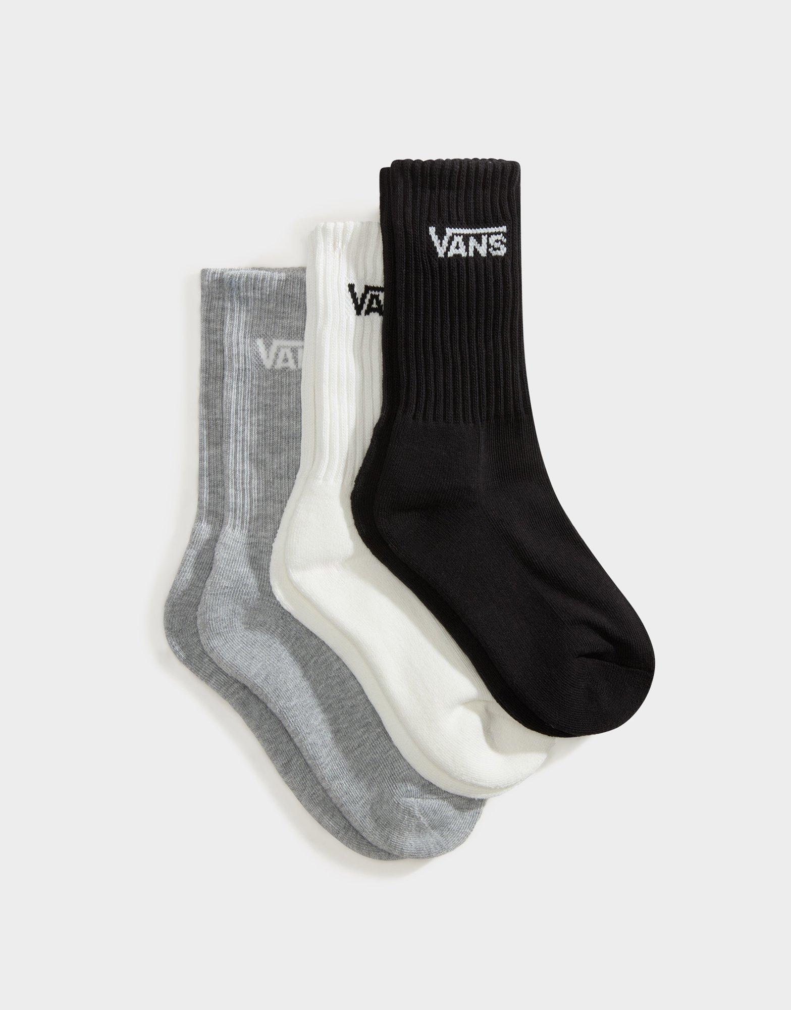 Vans Classic Crew