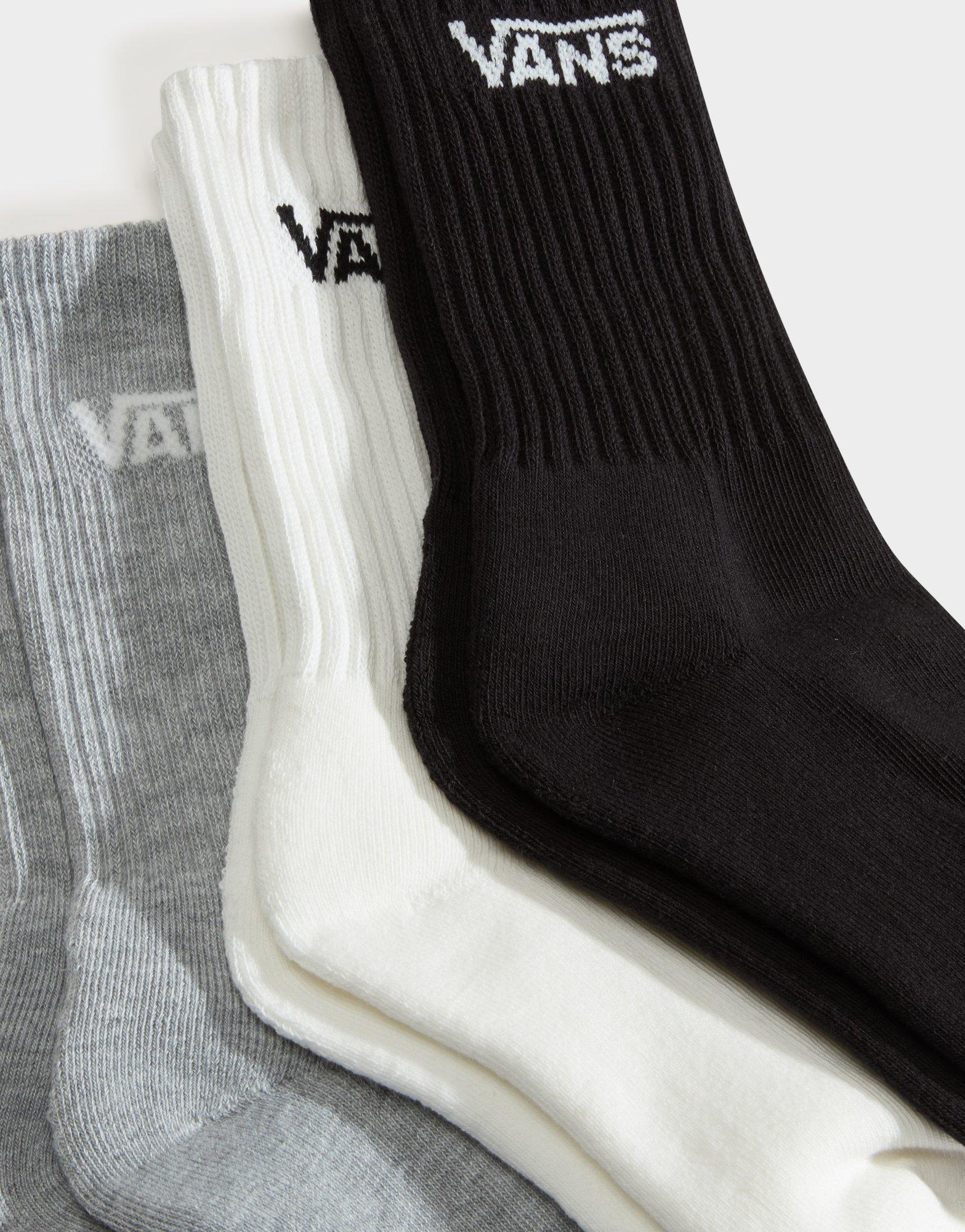 Vans Classic Crew