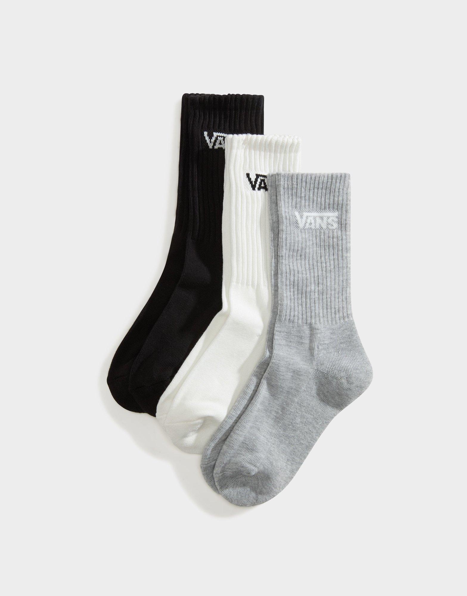Vans Classic Crew