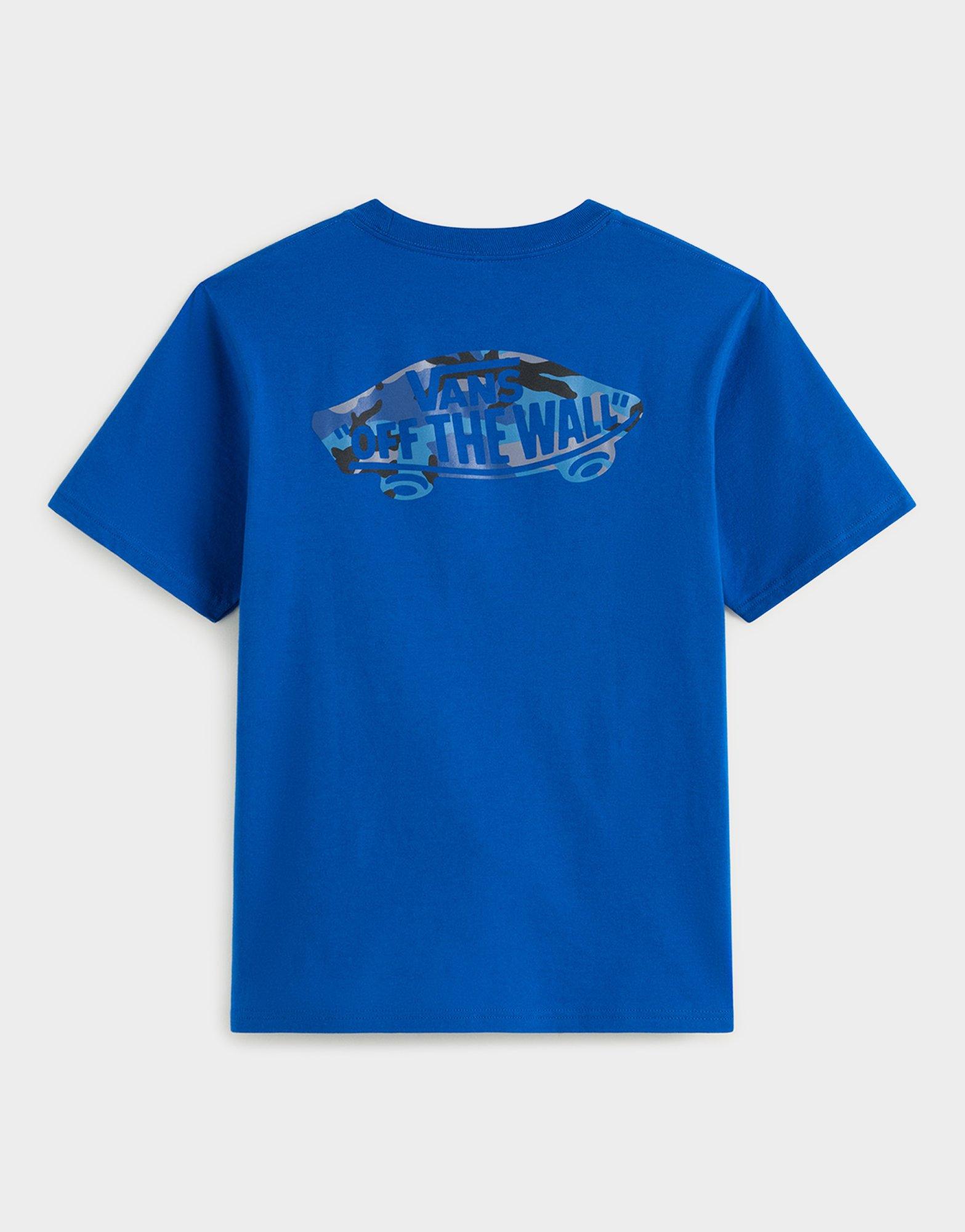 Vans Double Standard Fill Short Sleeves