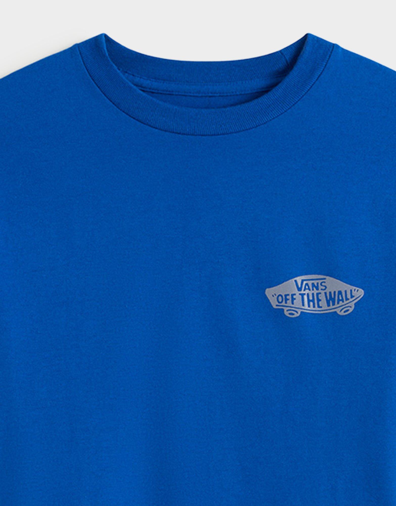 Vans Double Standard Fill Short Sleeves