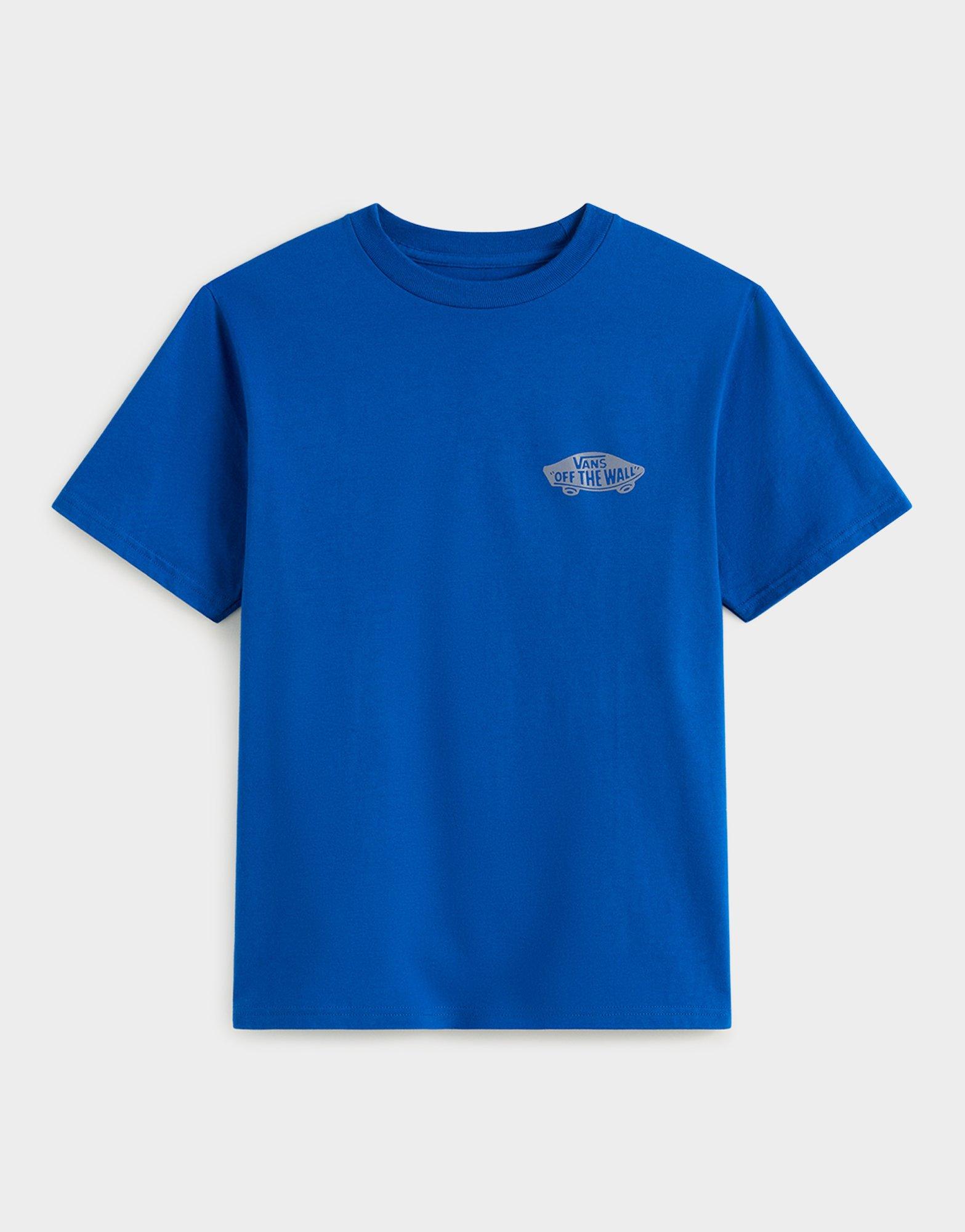 Vans Double Standard Fill Short Sleeves