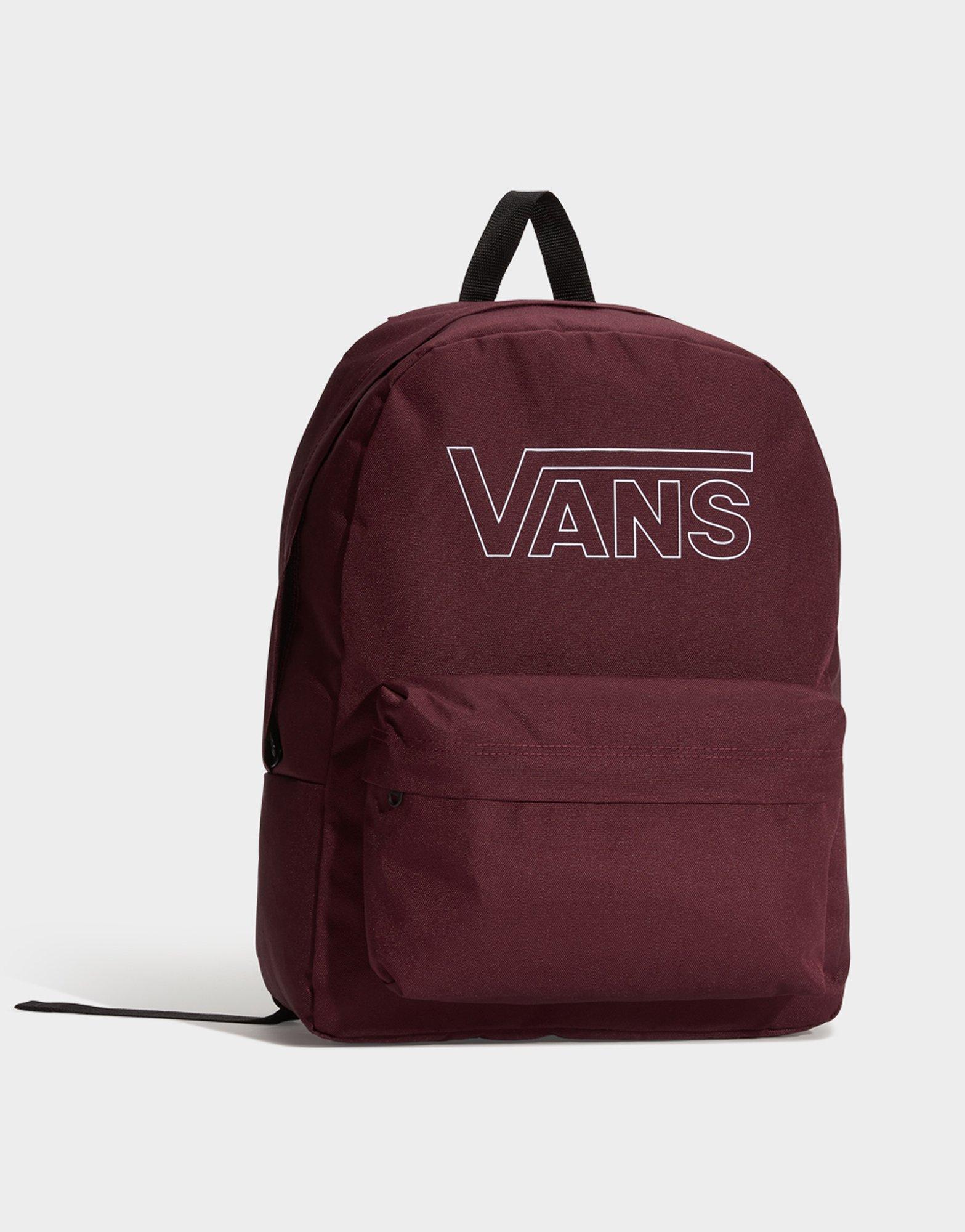 Vans Old Skool Flying Hook and Loop Backpack